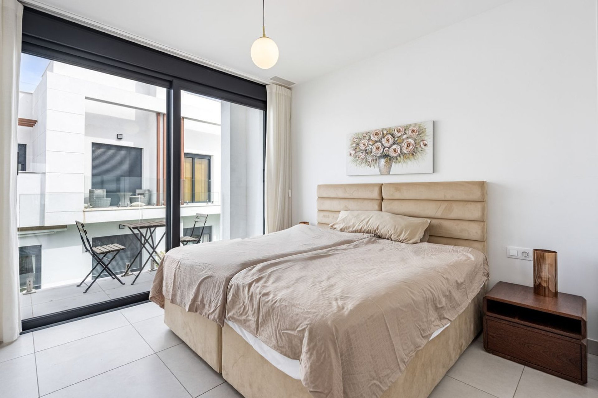 Resale - House - Townhouse - Estepona - Bel Air