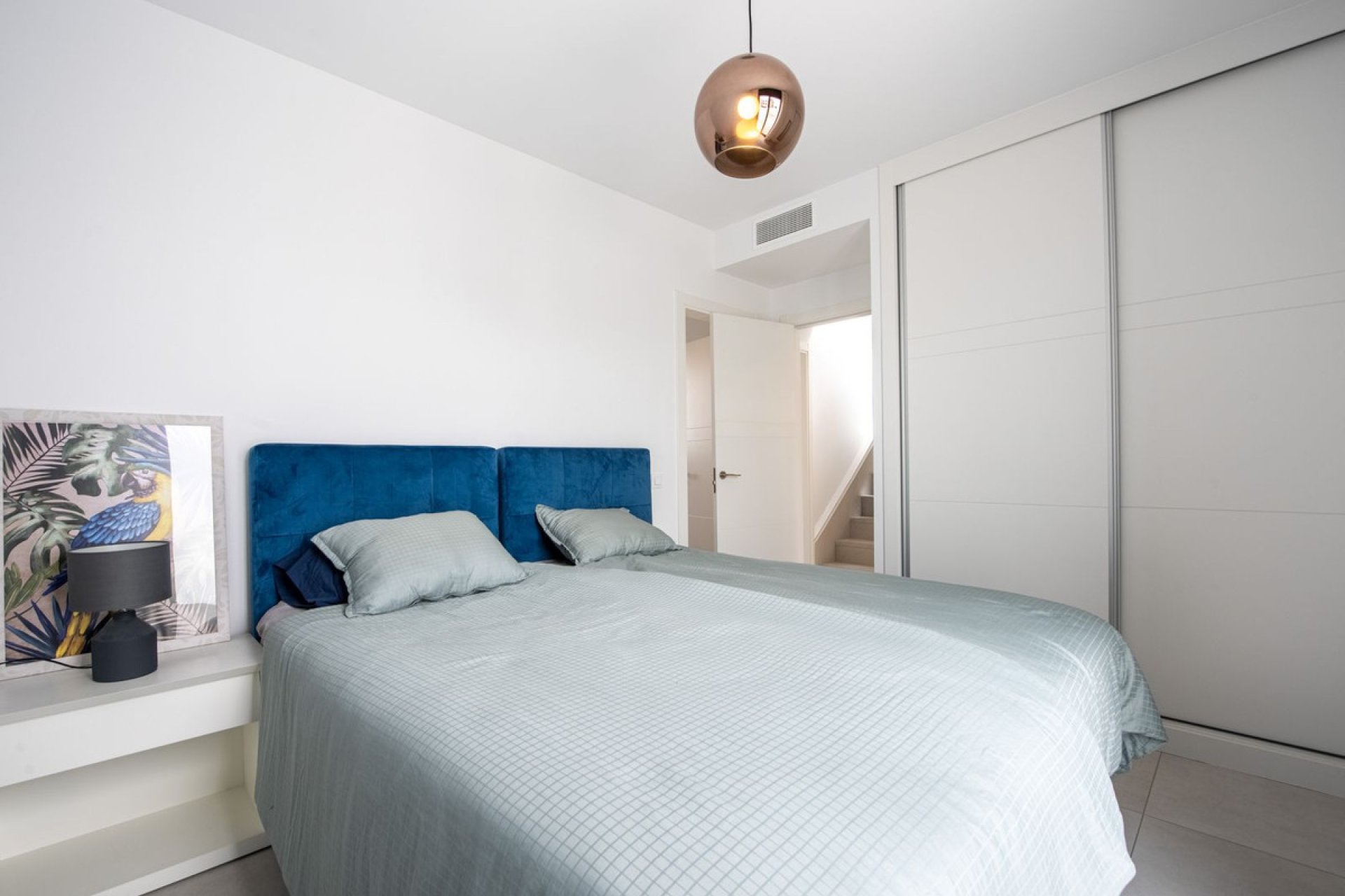 Resale - House - Townhouse - Estepona - Bel Air