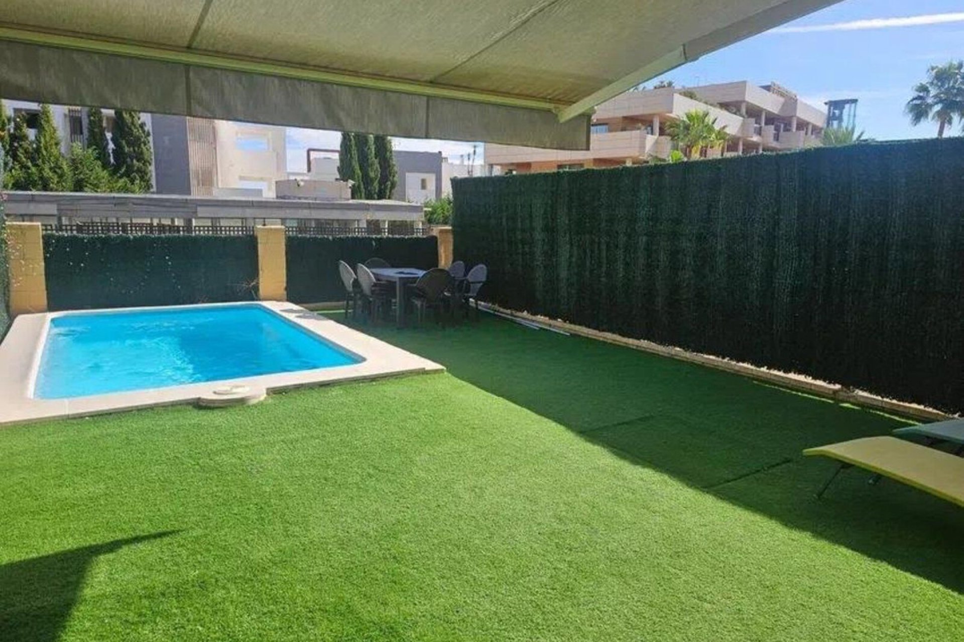 Resale - House - Townhouse - Estepona - Bel Air