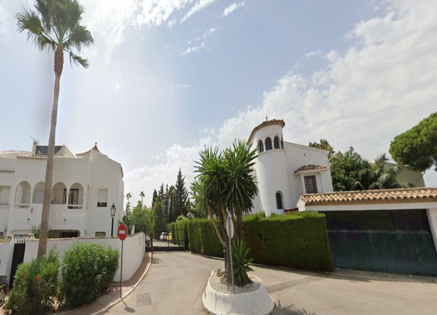 Resale - House - Townhouse - Estepona - Bel Air