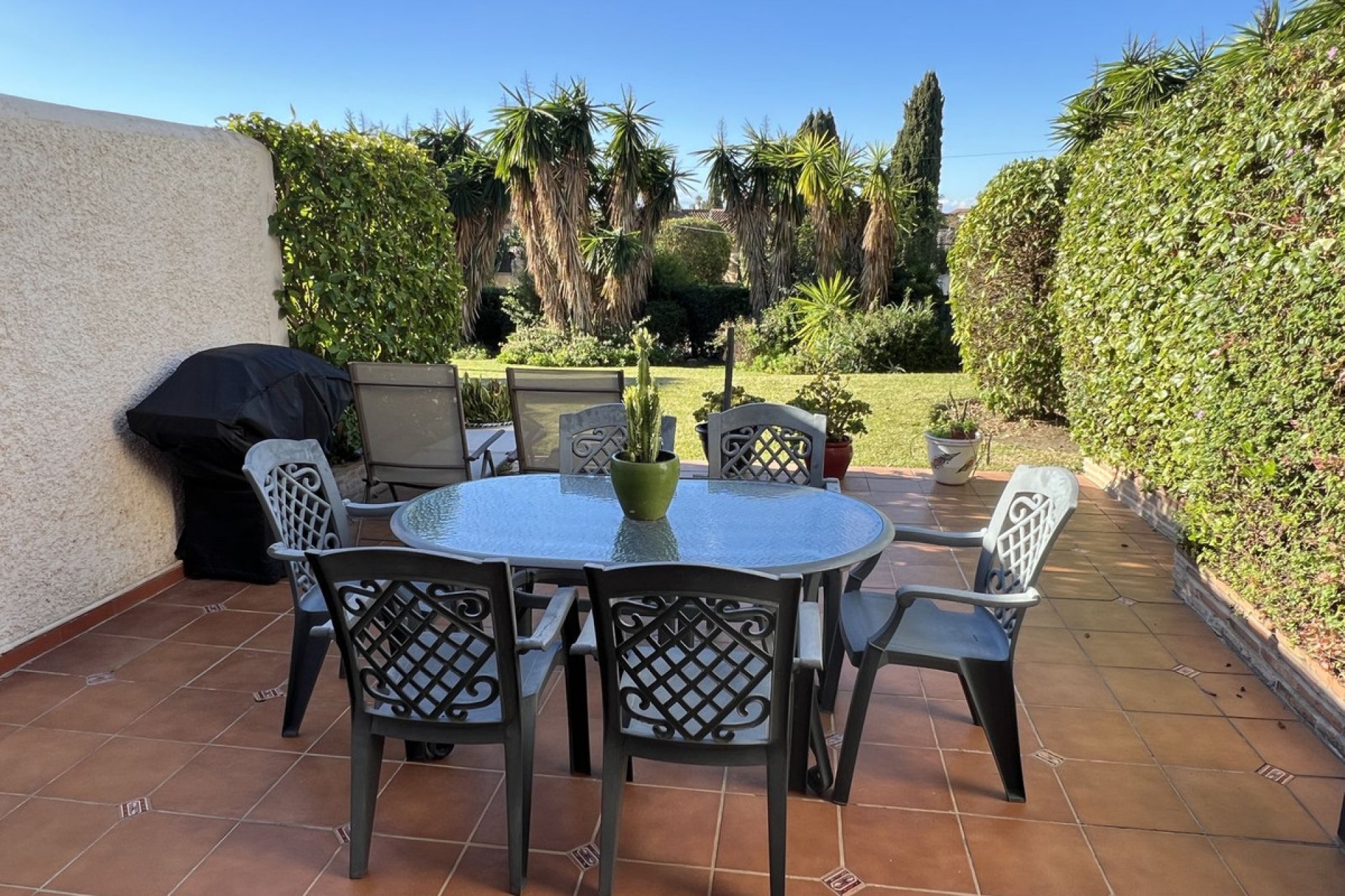 Resale - House - Townhouse - Estepona - Bel Air