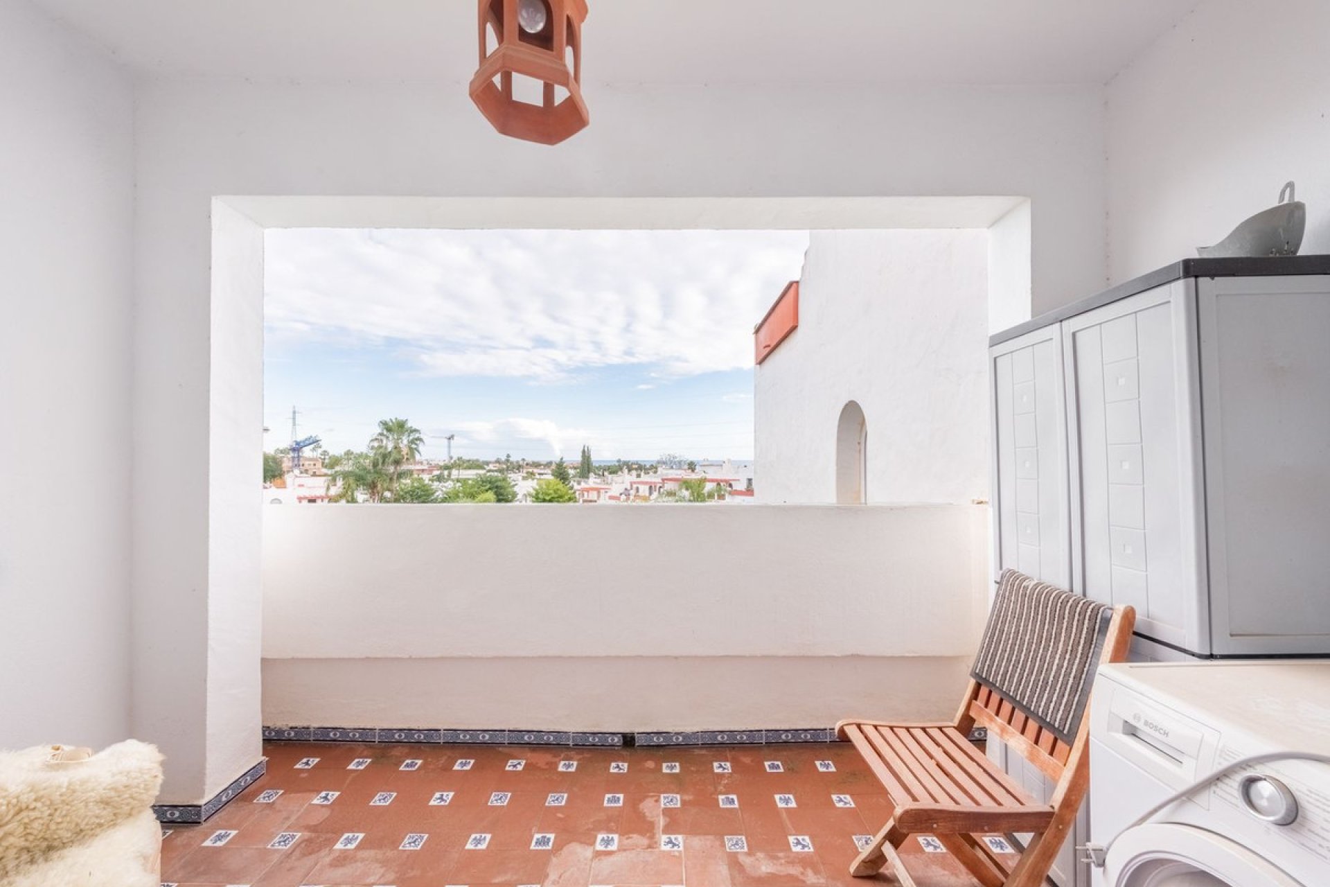 Resale - House - Townhouse - Estepona - Bel Air