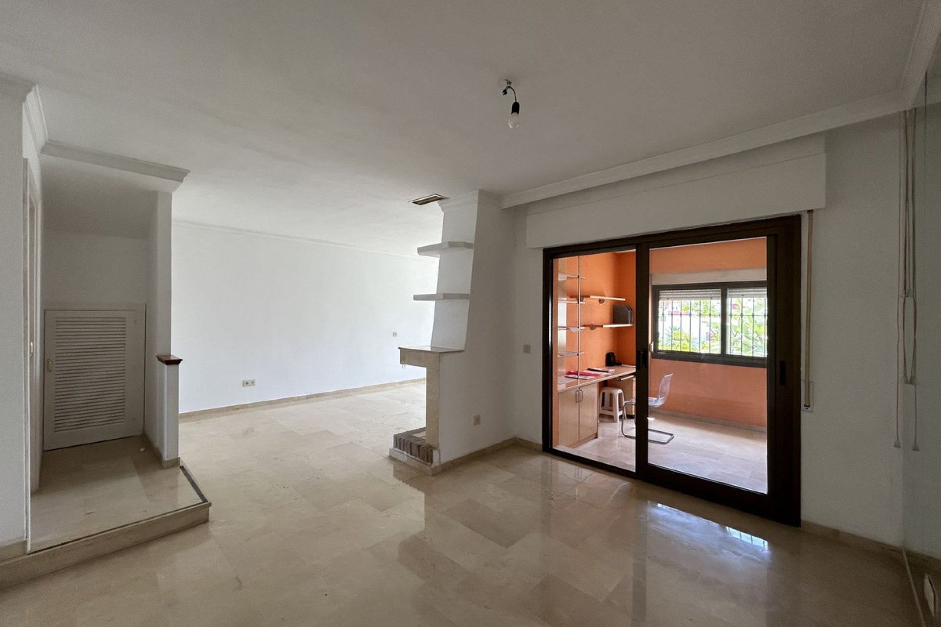 Resale - House - Townhouse - Estepona - Bel Air