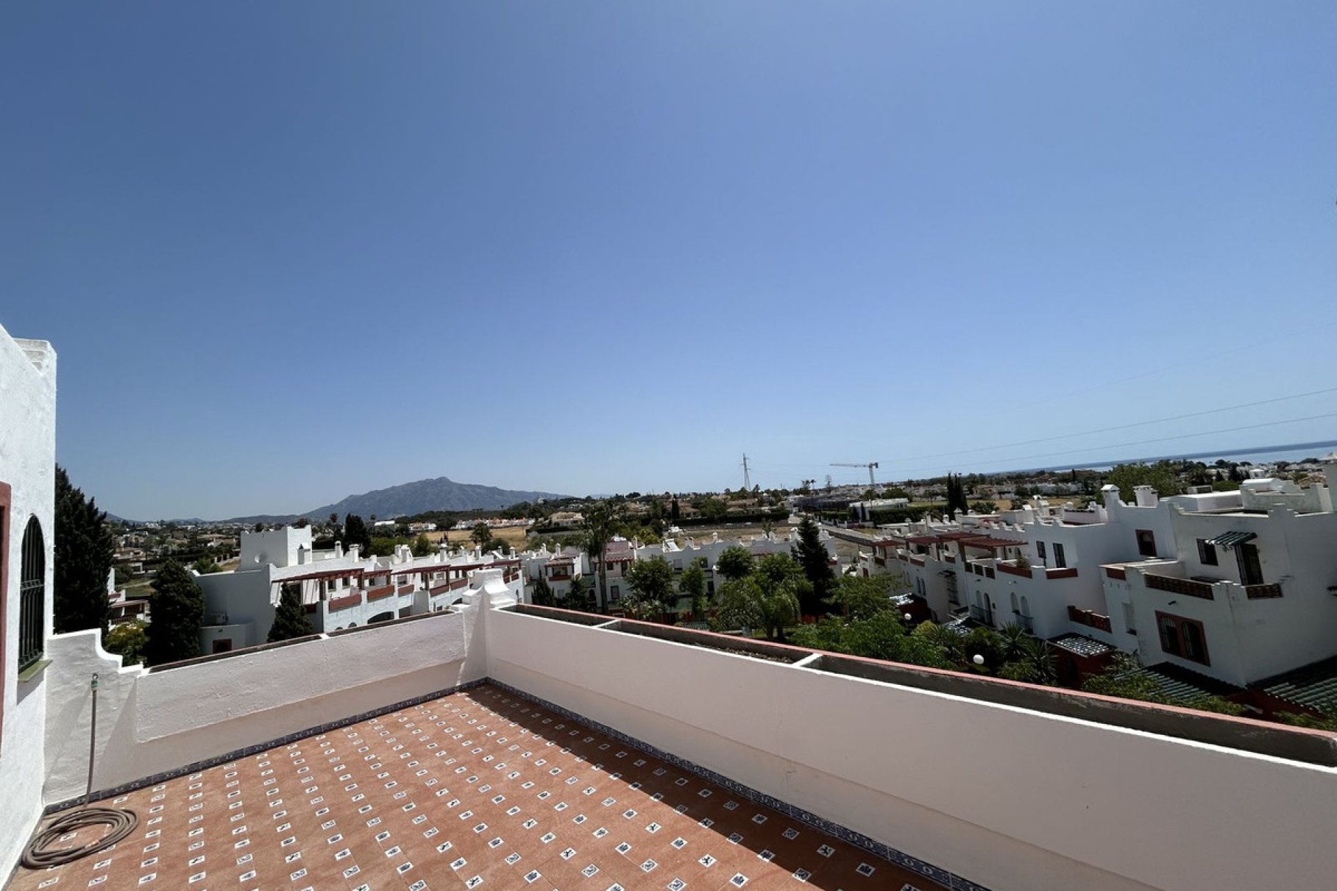 Resale - House - Townhouse - Estepona - Bel Air