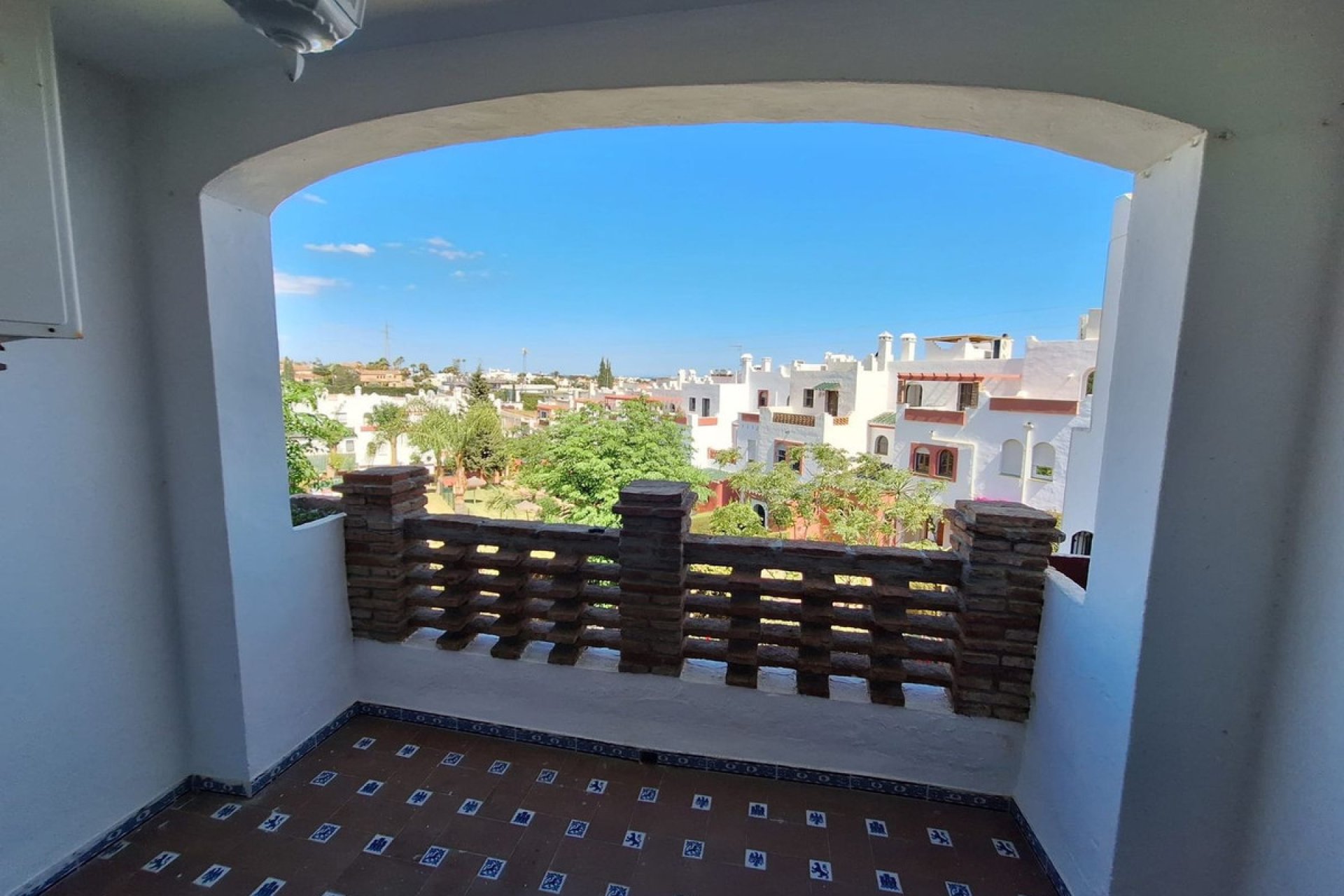 Resale - House - Townhouse - Estepona - Bel Air