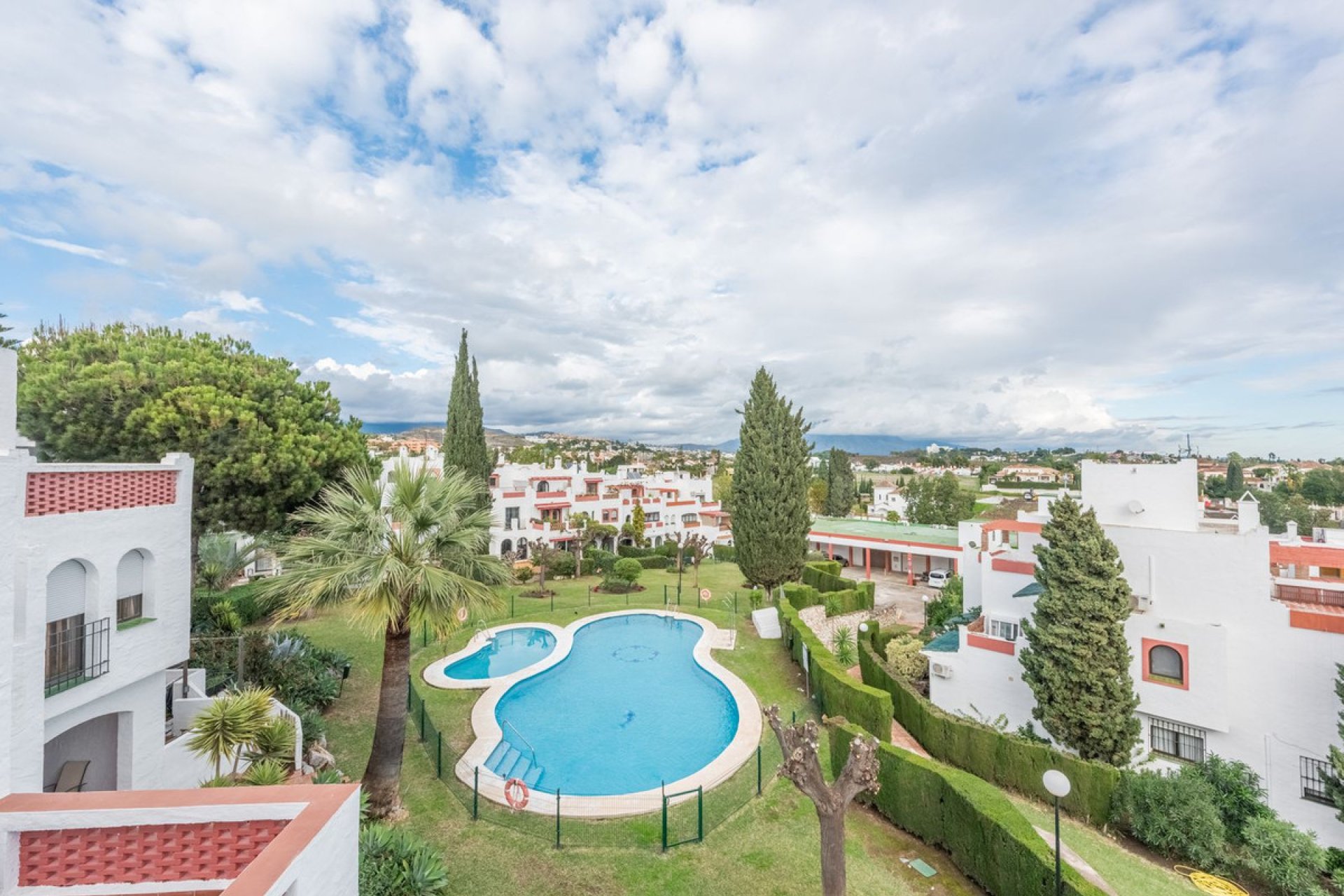 Resale - House - Townhouse - Estepona - Bel Air