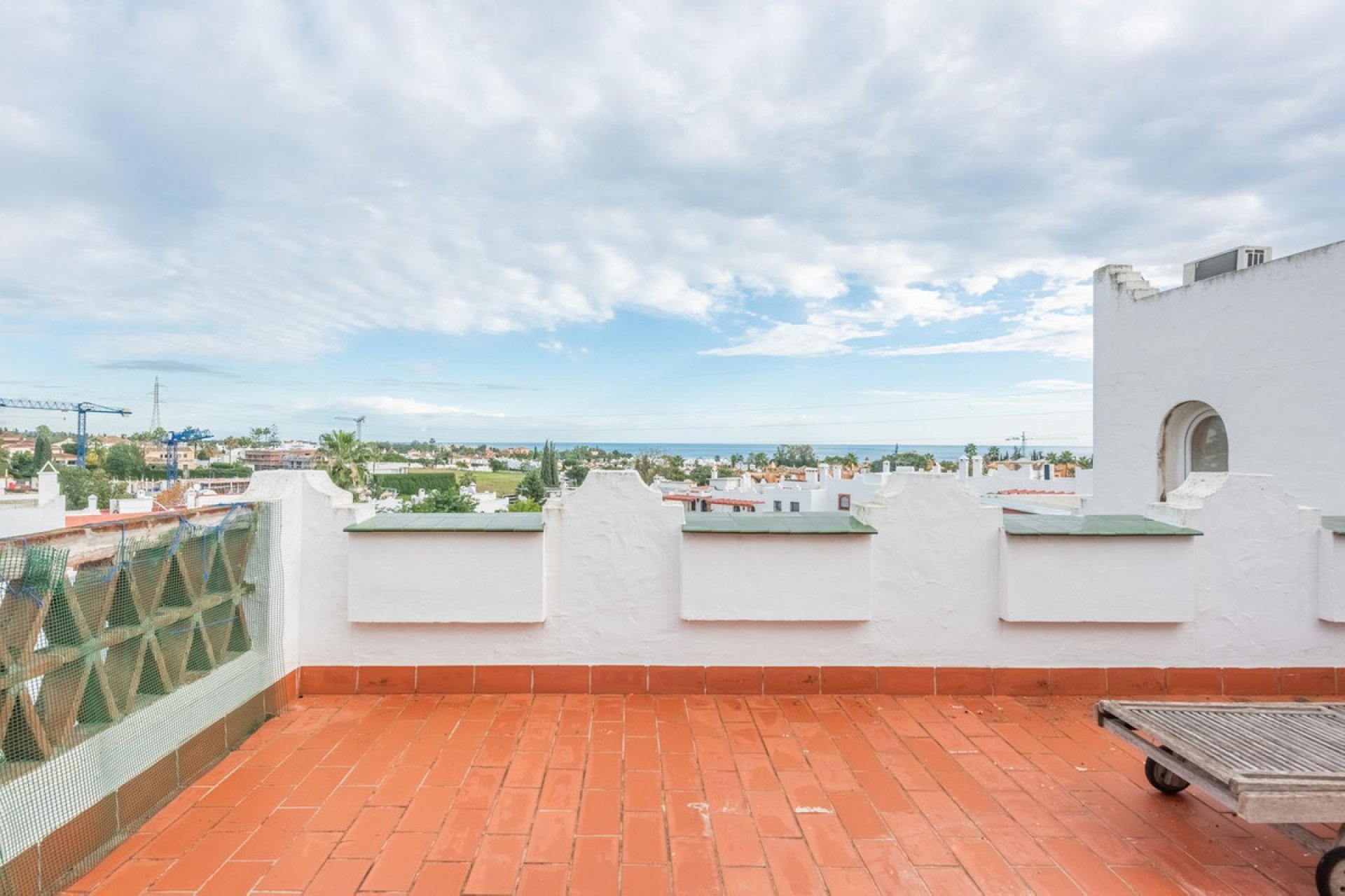 Resale - House - Townhouse - Estepona - Bel Air