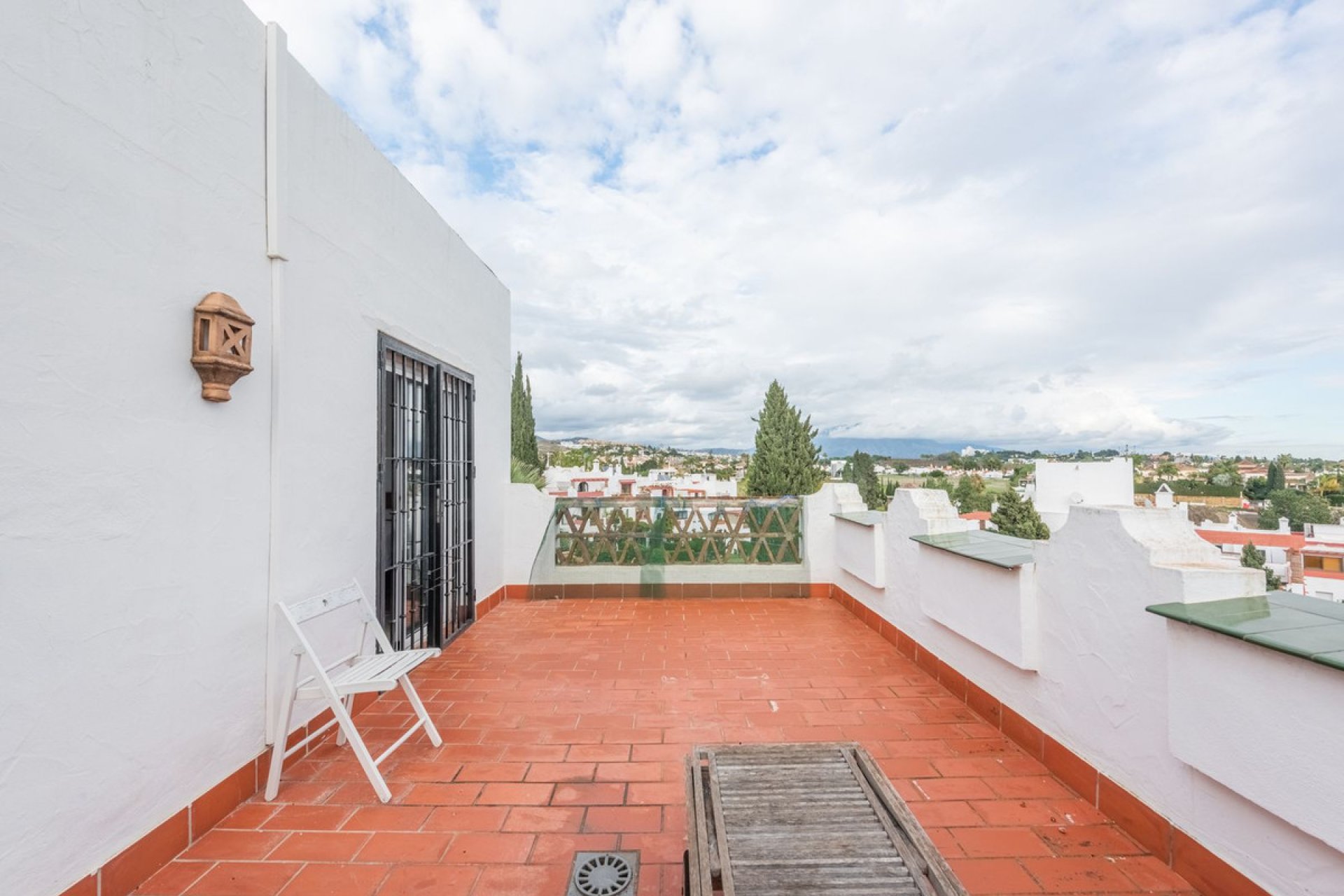 Resale - House - Townhouse - Estepona - Bel Air