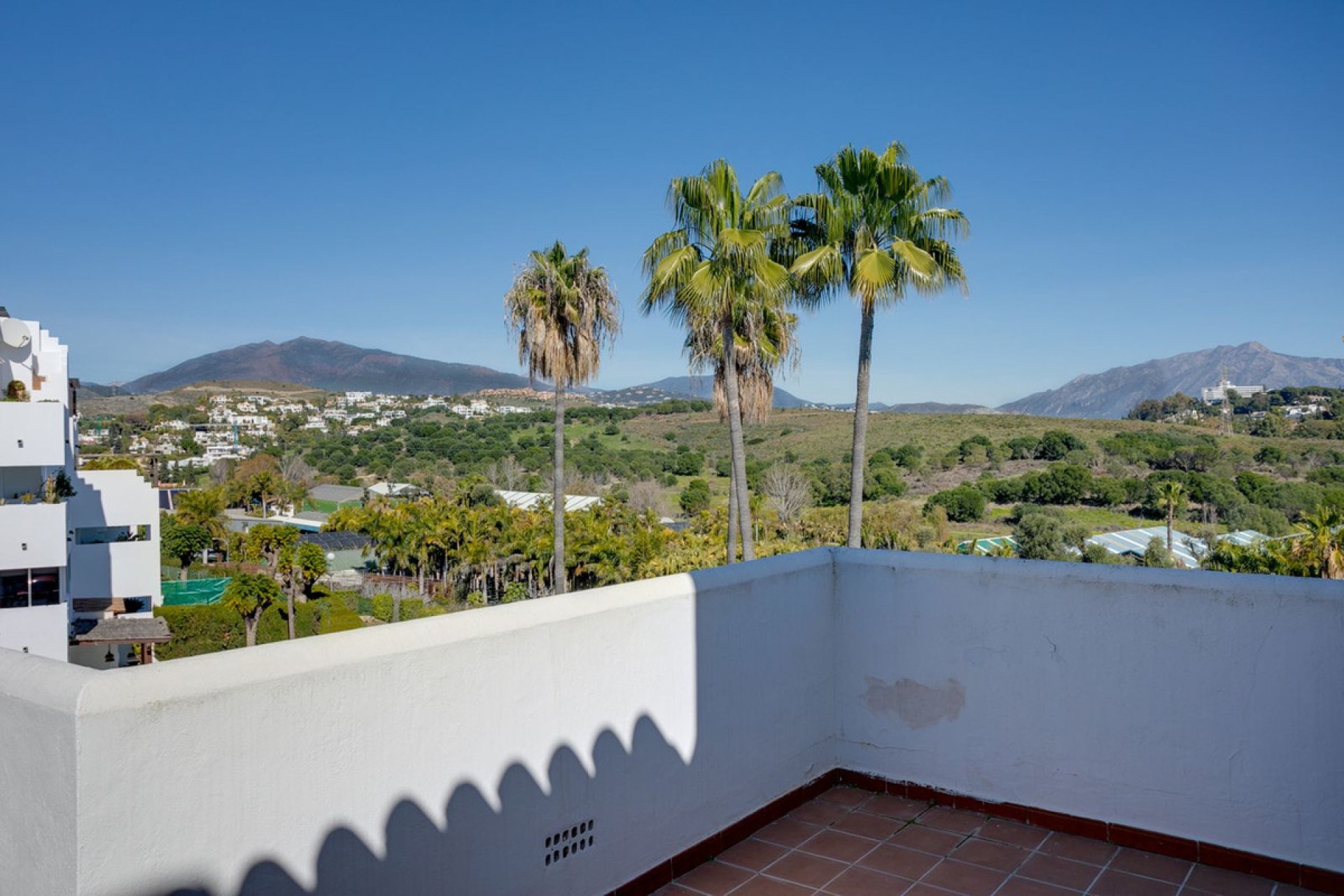 Resale - House - Townhouse - Estepona - Bel Air