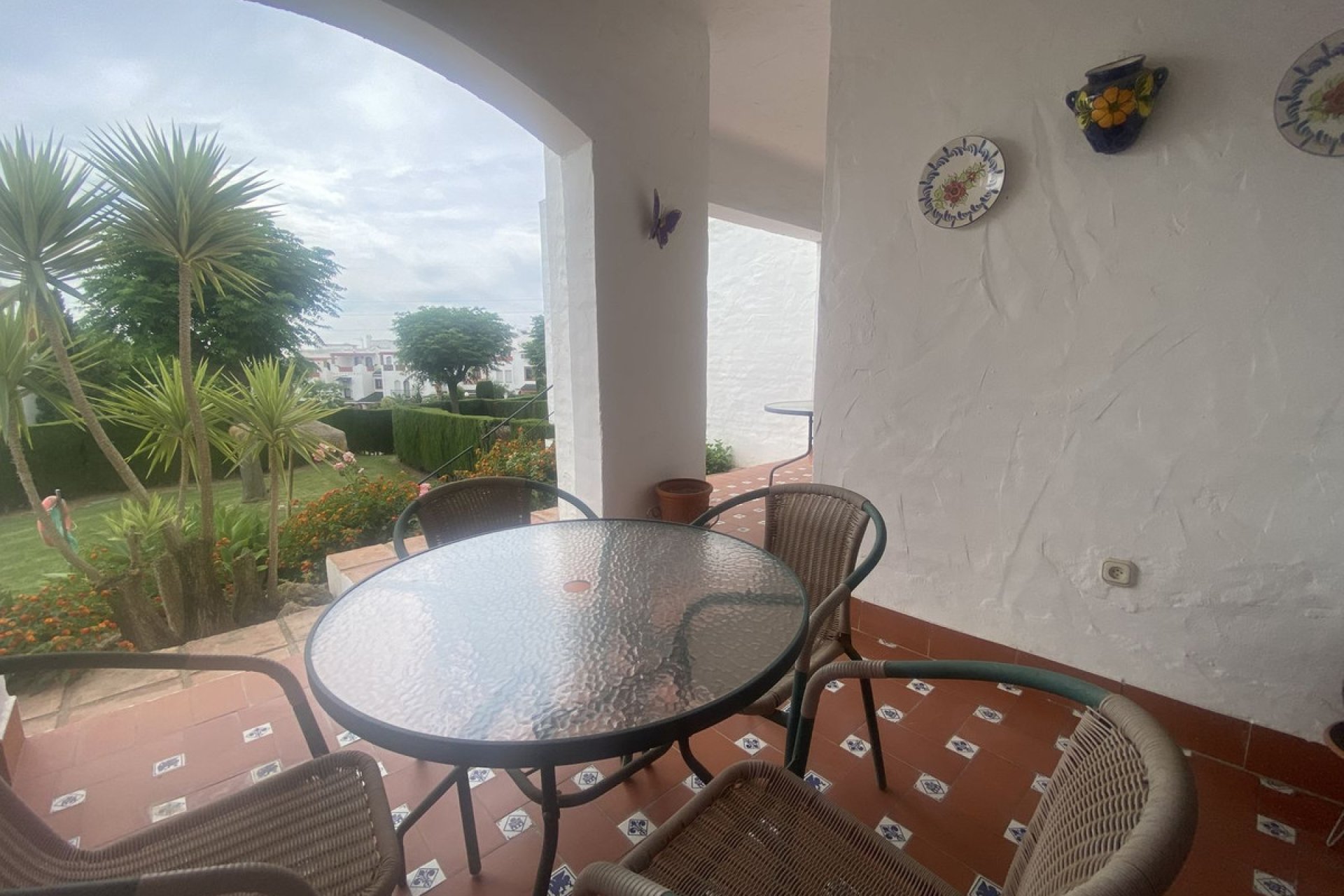 Resale - House - Townhouse - Estepona - Bel Air