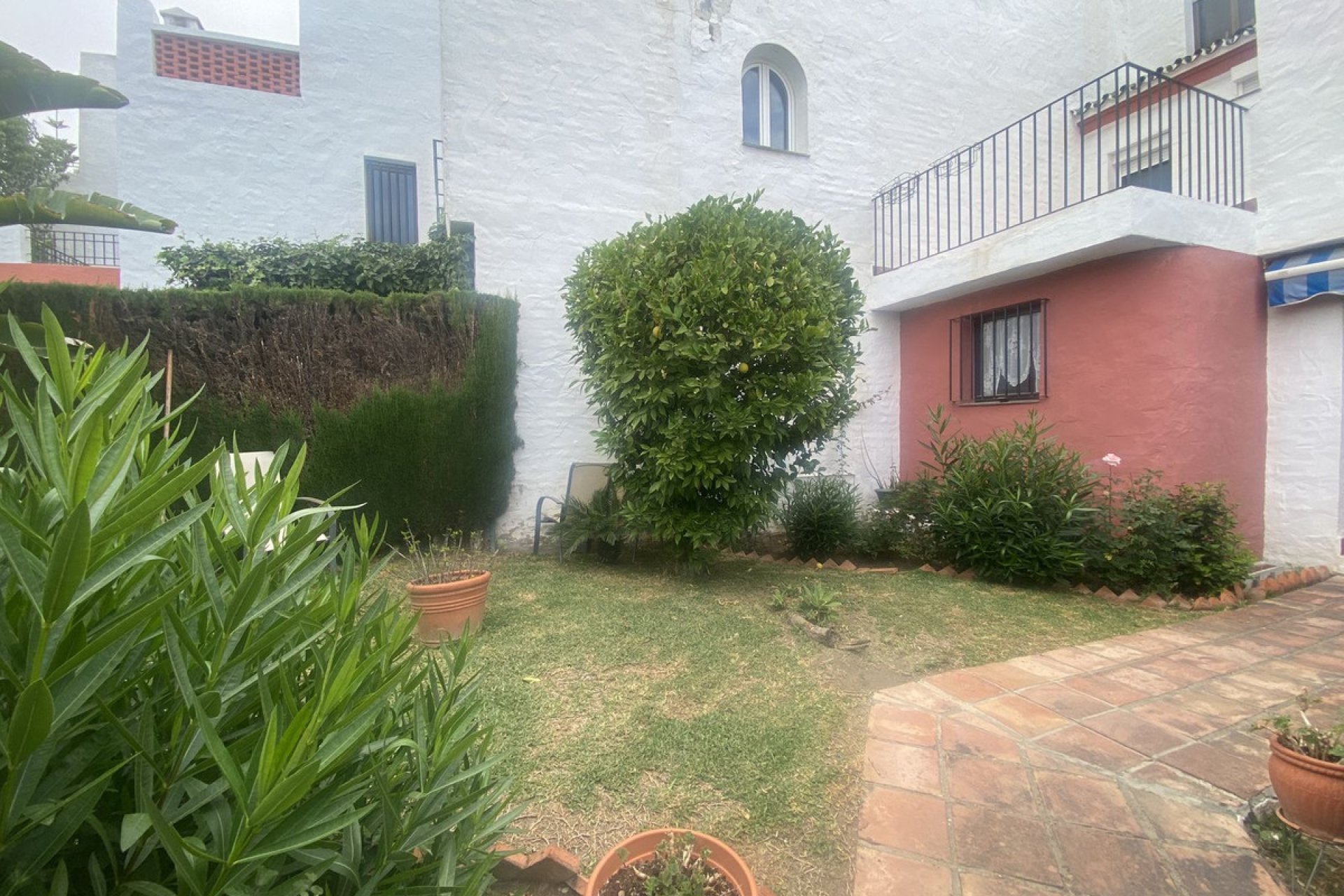 Resale - House - Townhouse - Estepona - Bel Air