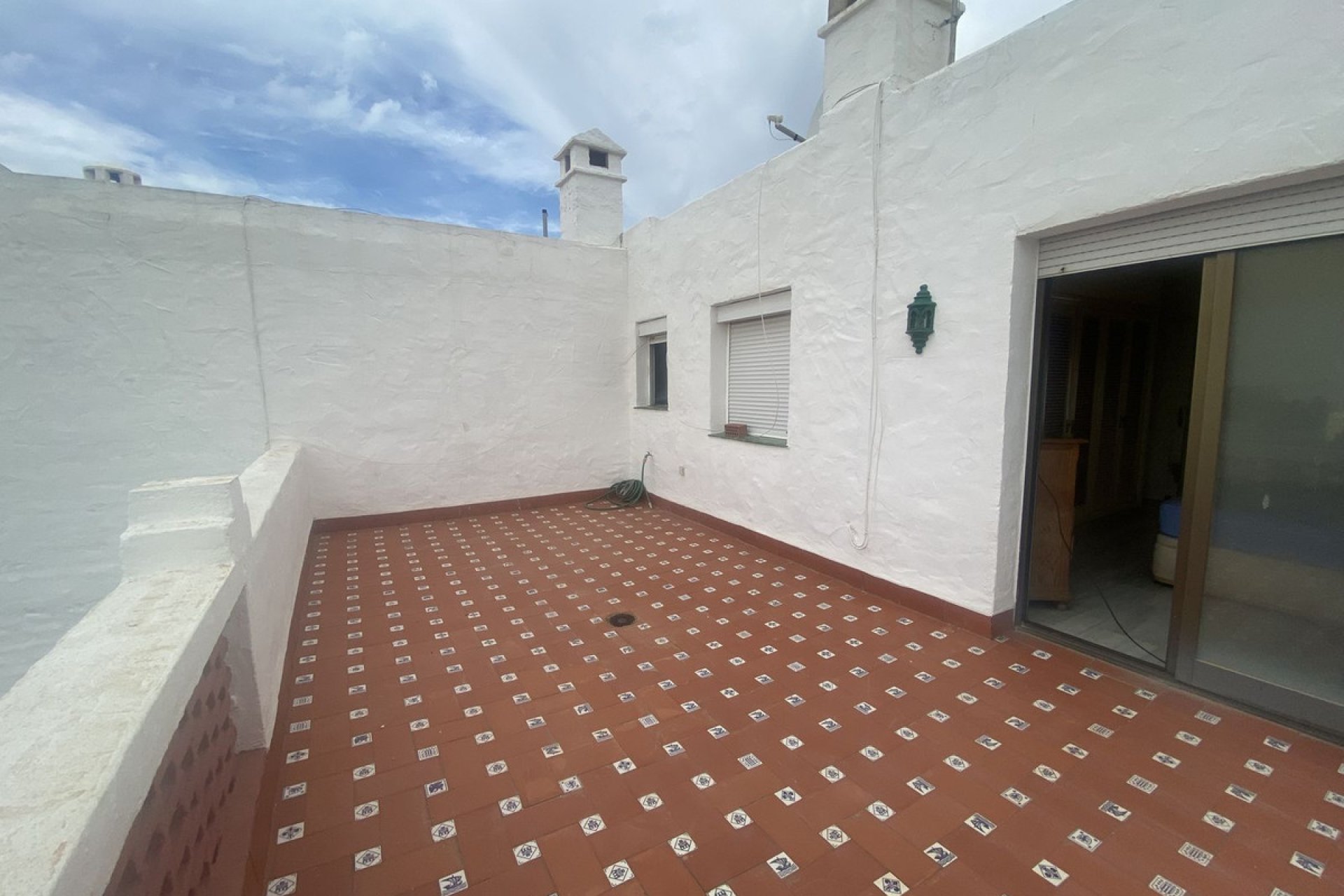 Resale - House - Townhouse - Estepona - Bel Air