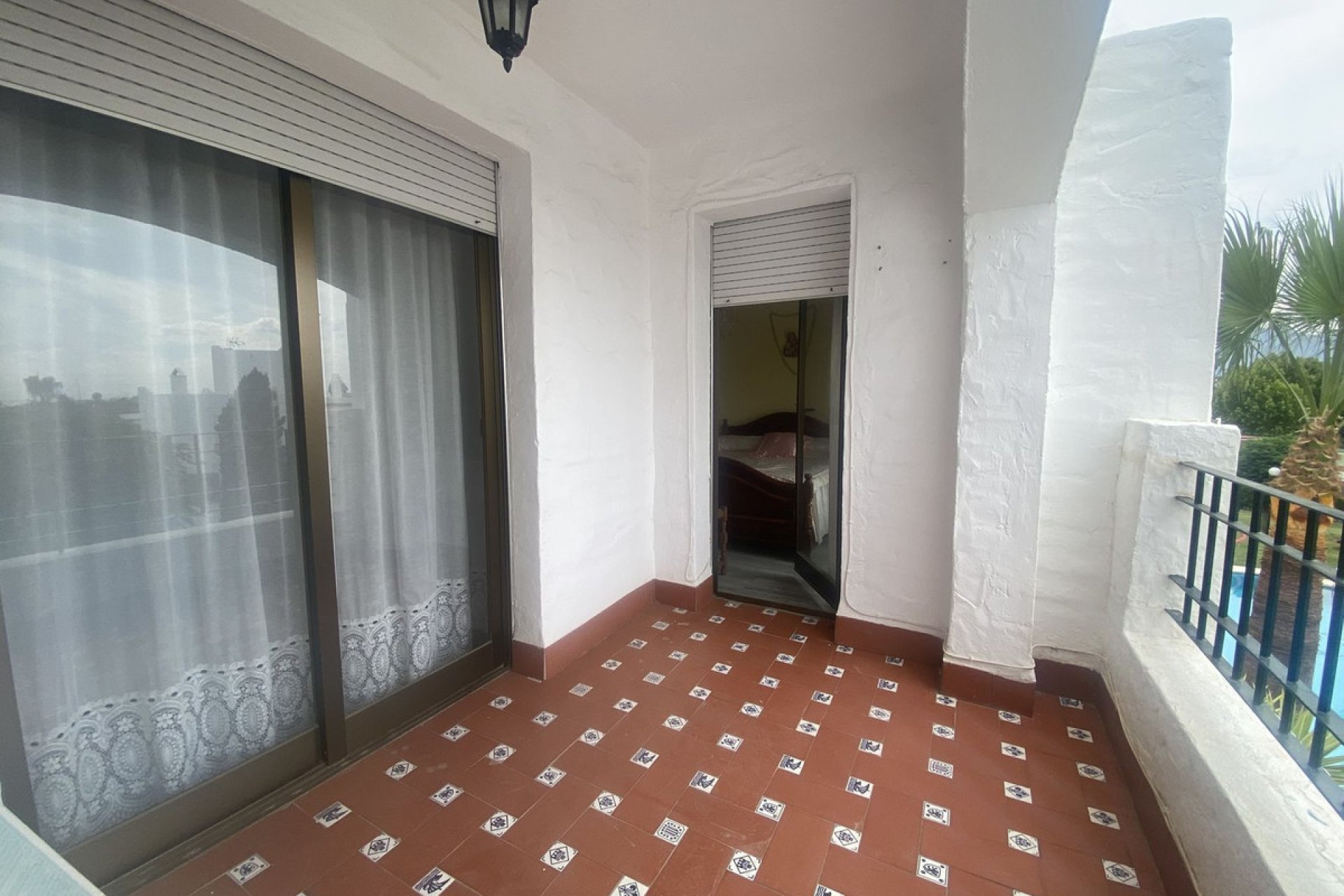 Resale - House - Townhouse - Estepona - Bel Air