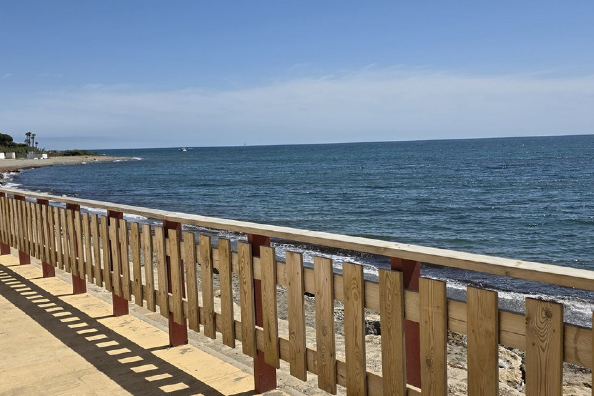 Resale - House - Townhouse - Estepona - Benamara