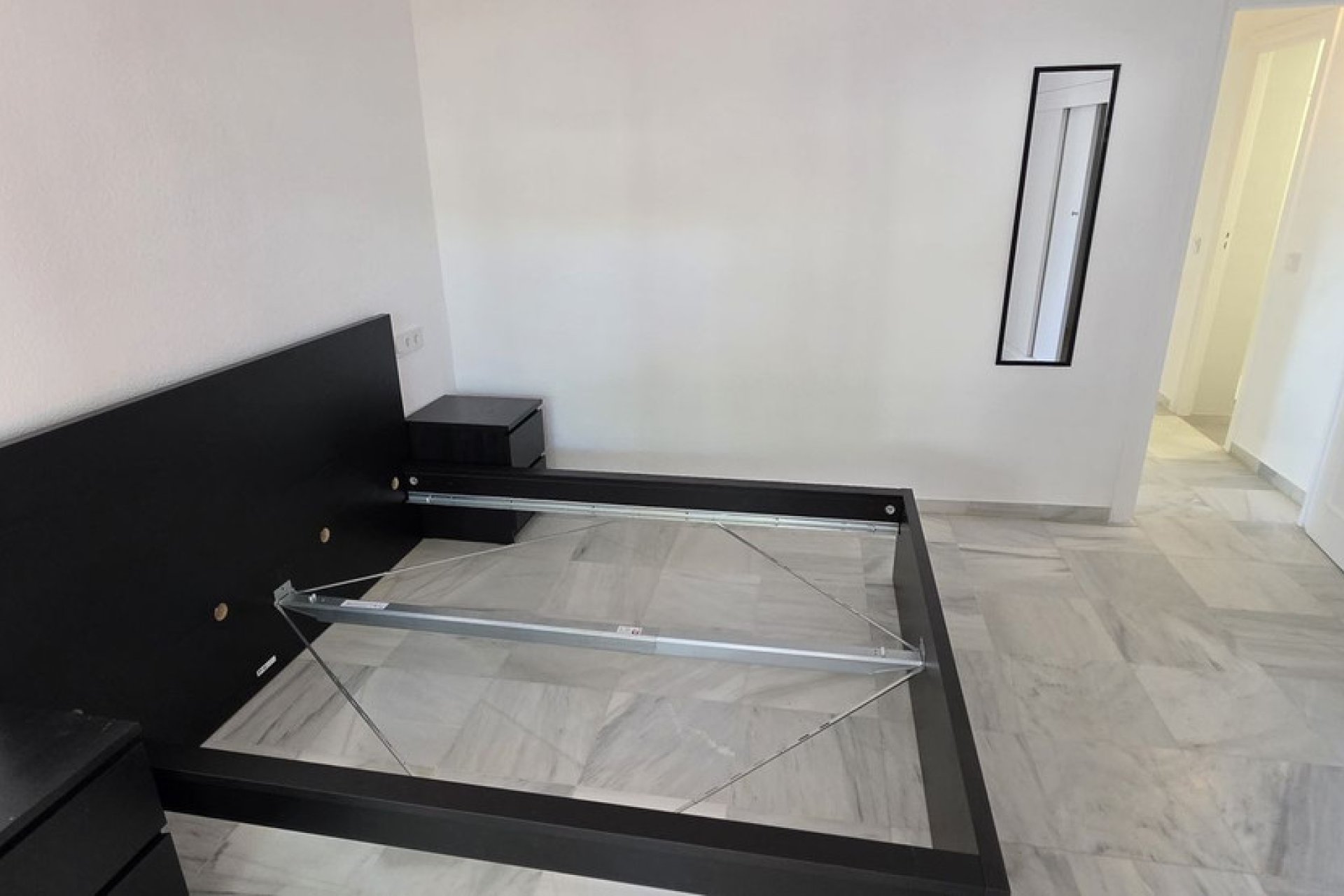 Resale - House - Townhouse - Estepona - Benamara