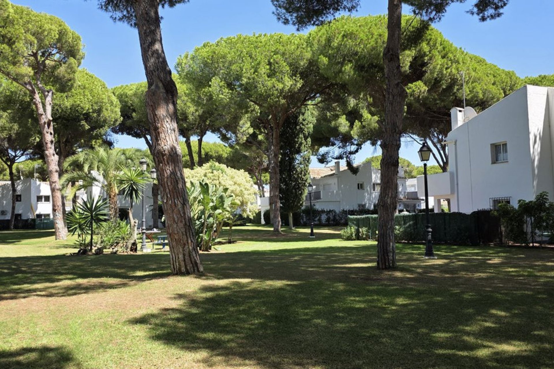 Resale - House - Townhouse - Estepona - Benamara