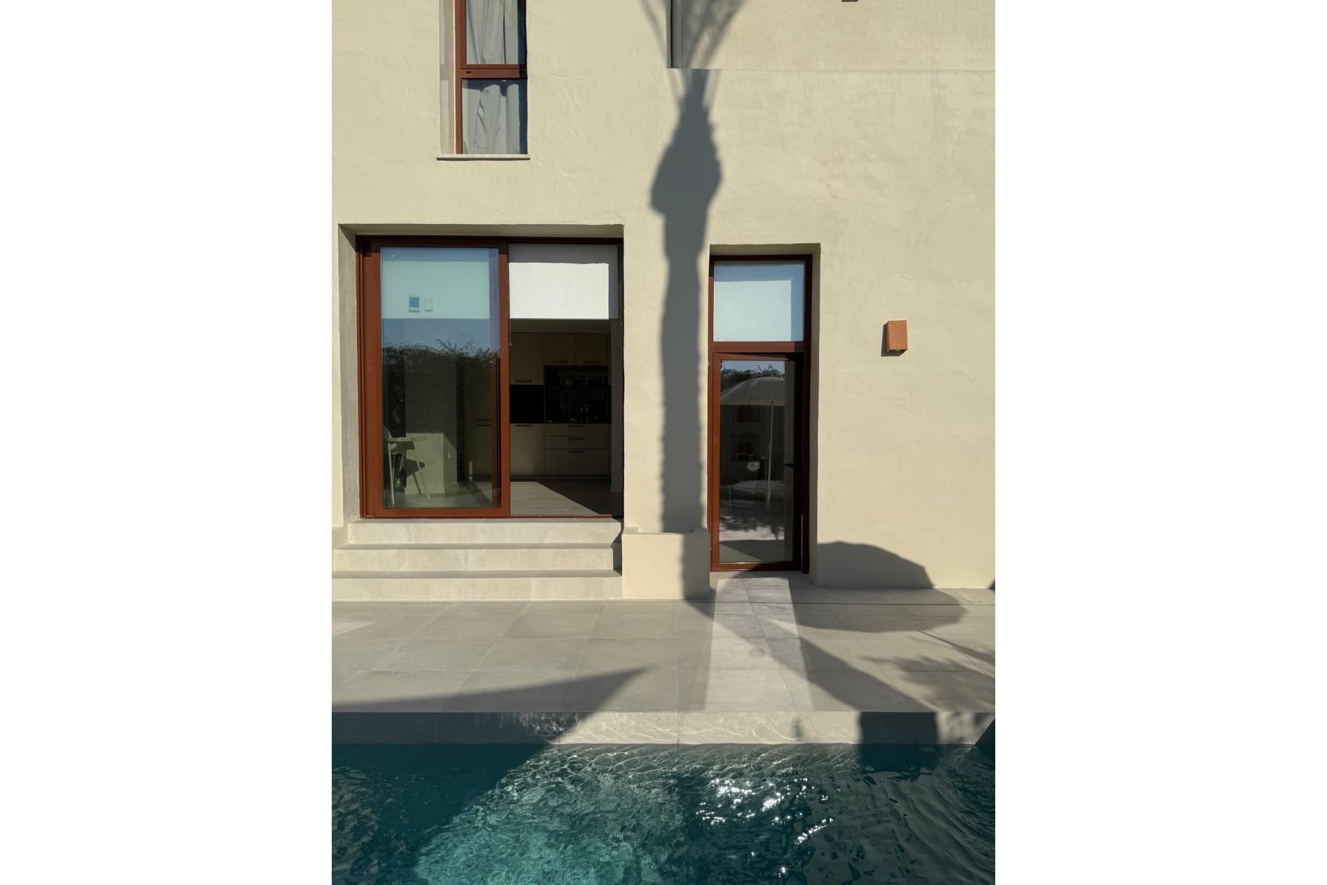 Resale - House - Townhouse - Estepona - Cancelada