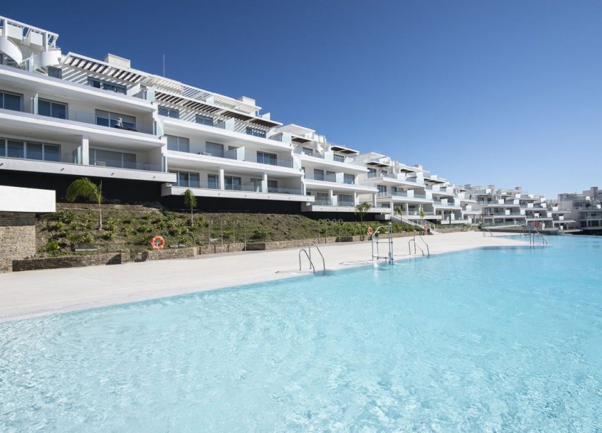 Resale - House - Townhouse - Estepona - Cancelada