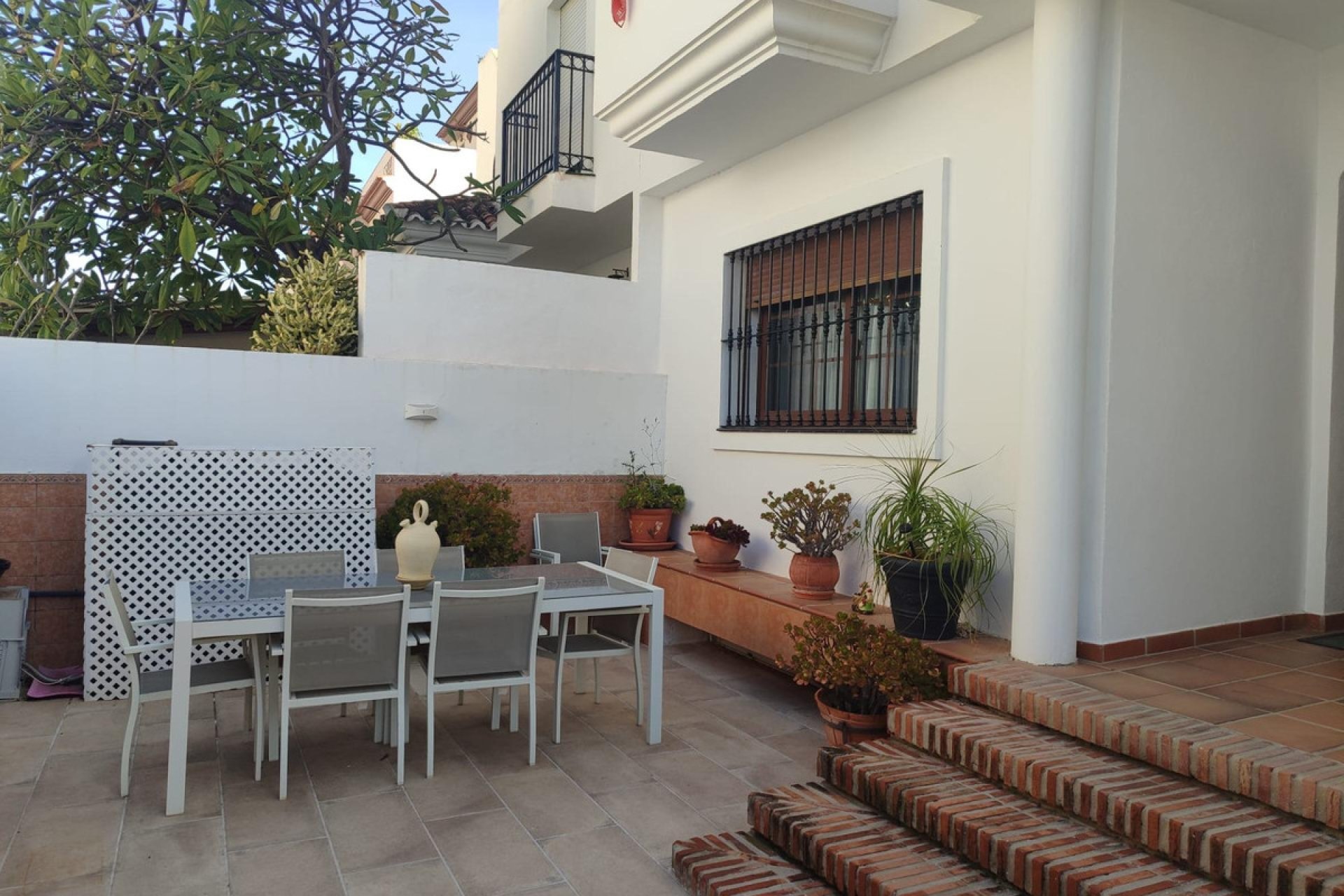 Resale - House - Townhouse - Estepona - Cancelada