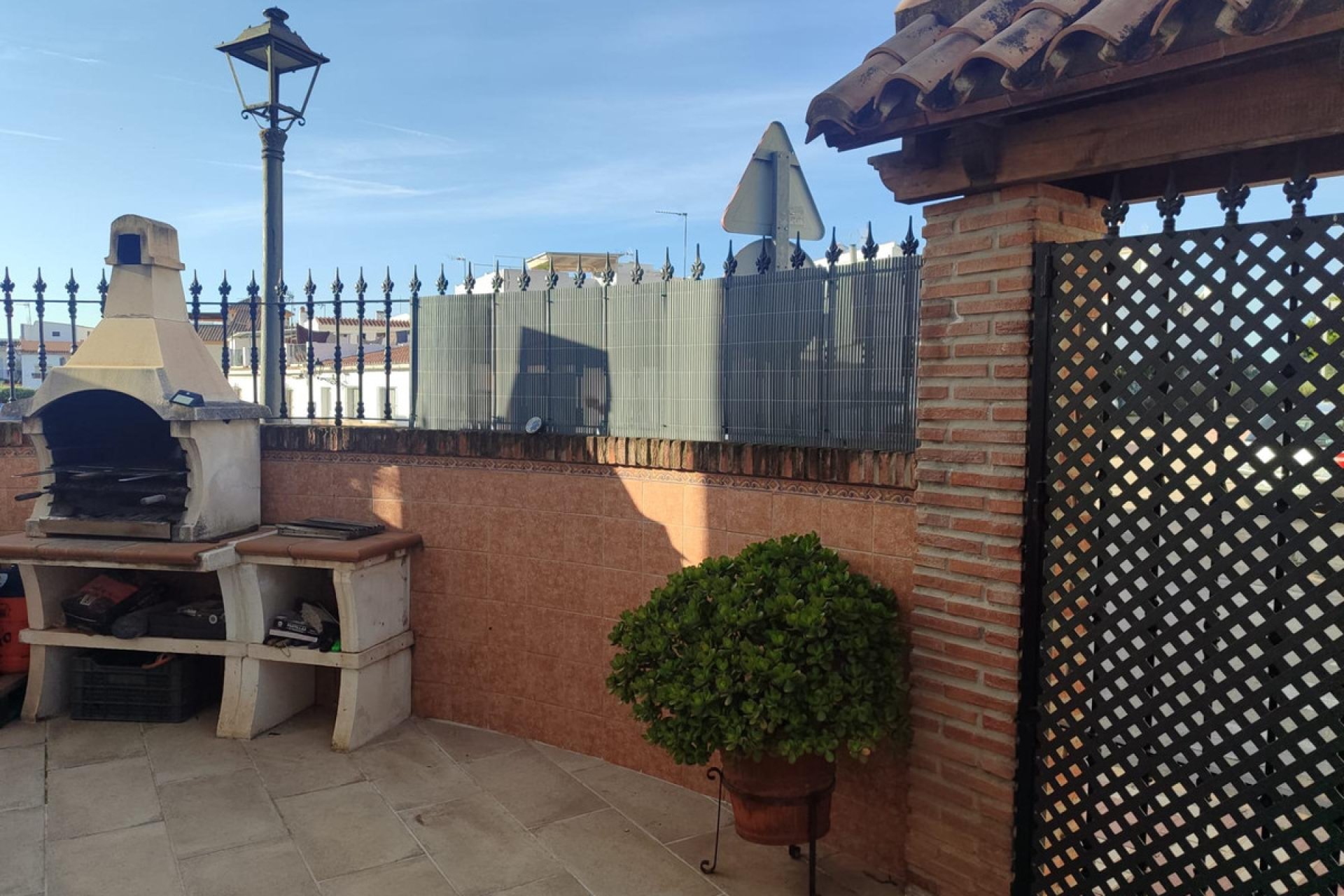 Resale - House - Townhouse - Estepona - Cancelada