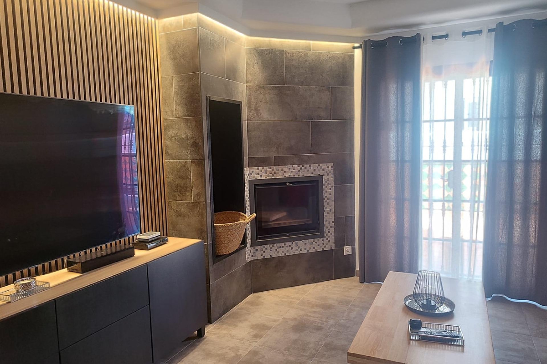 Resale - House - Townhouse - Estepona - Cancelada