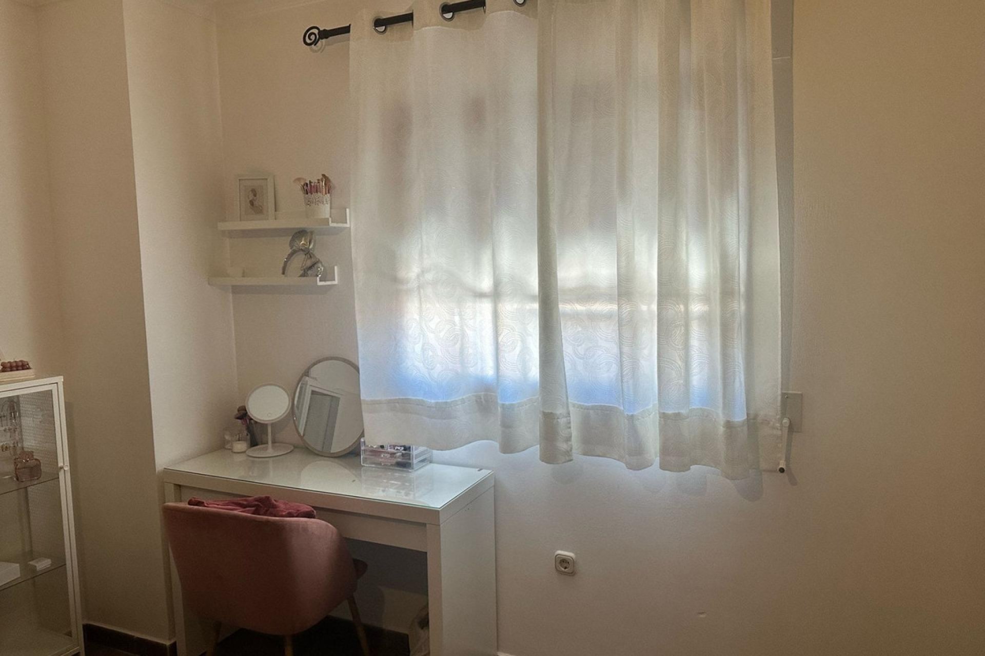 Resale - House - Townhouse - Estepona - Cancelada