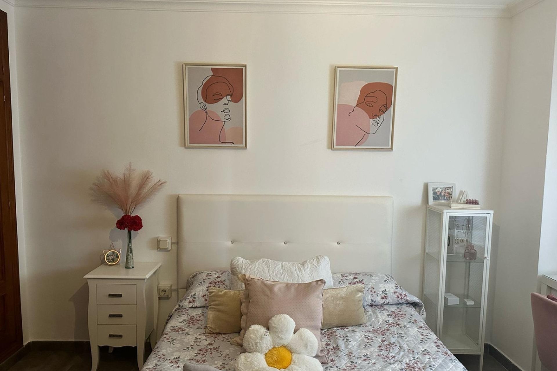 Resale - House - Townhouse - Estepona - Cancelada