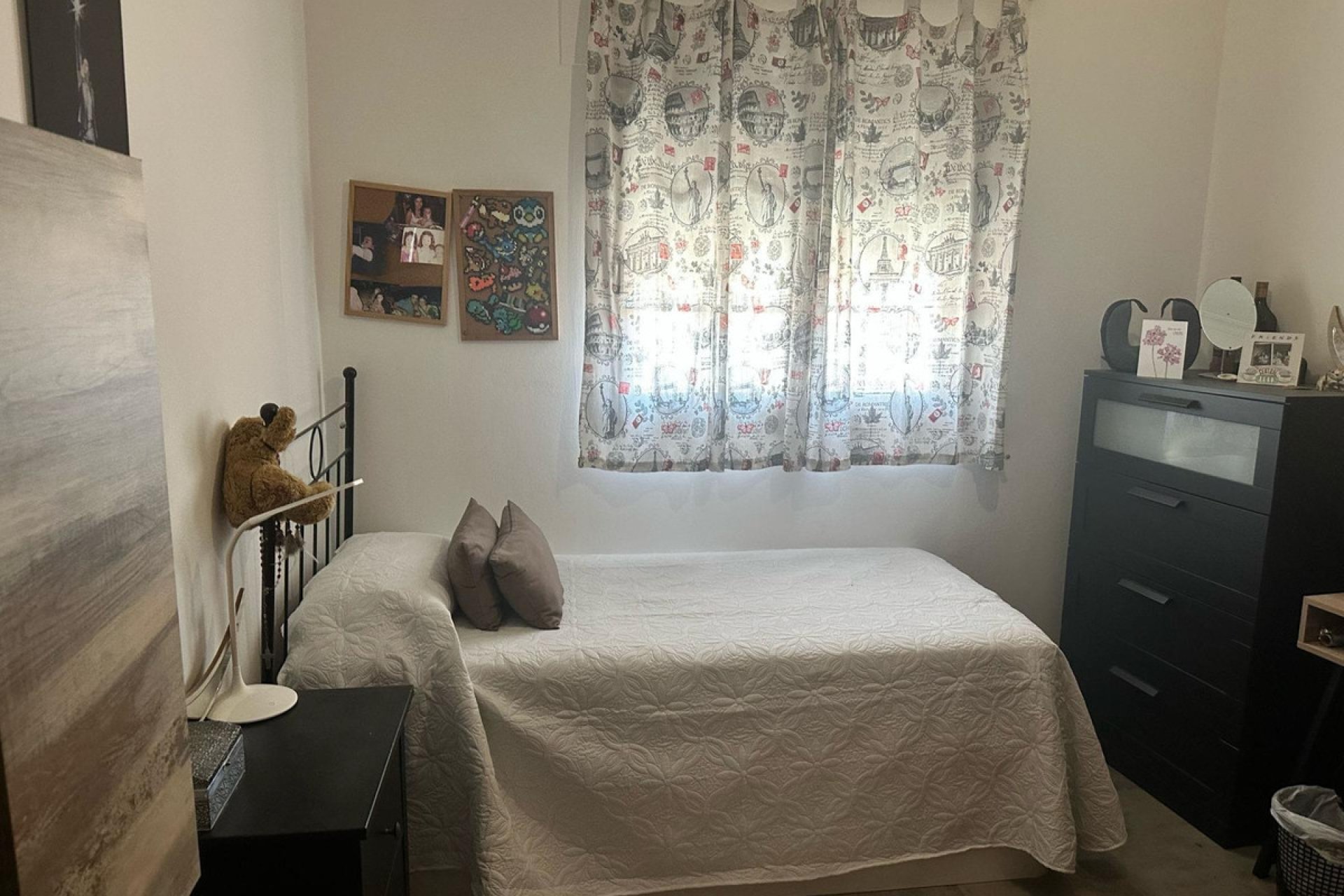 Resale - House - Townhouse - Estepona - Cancelada