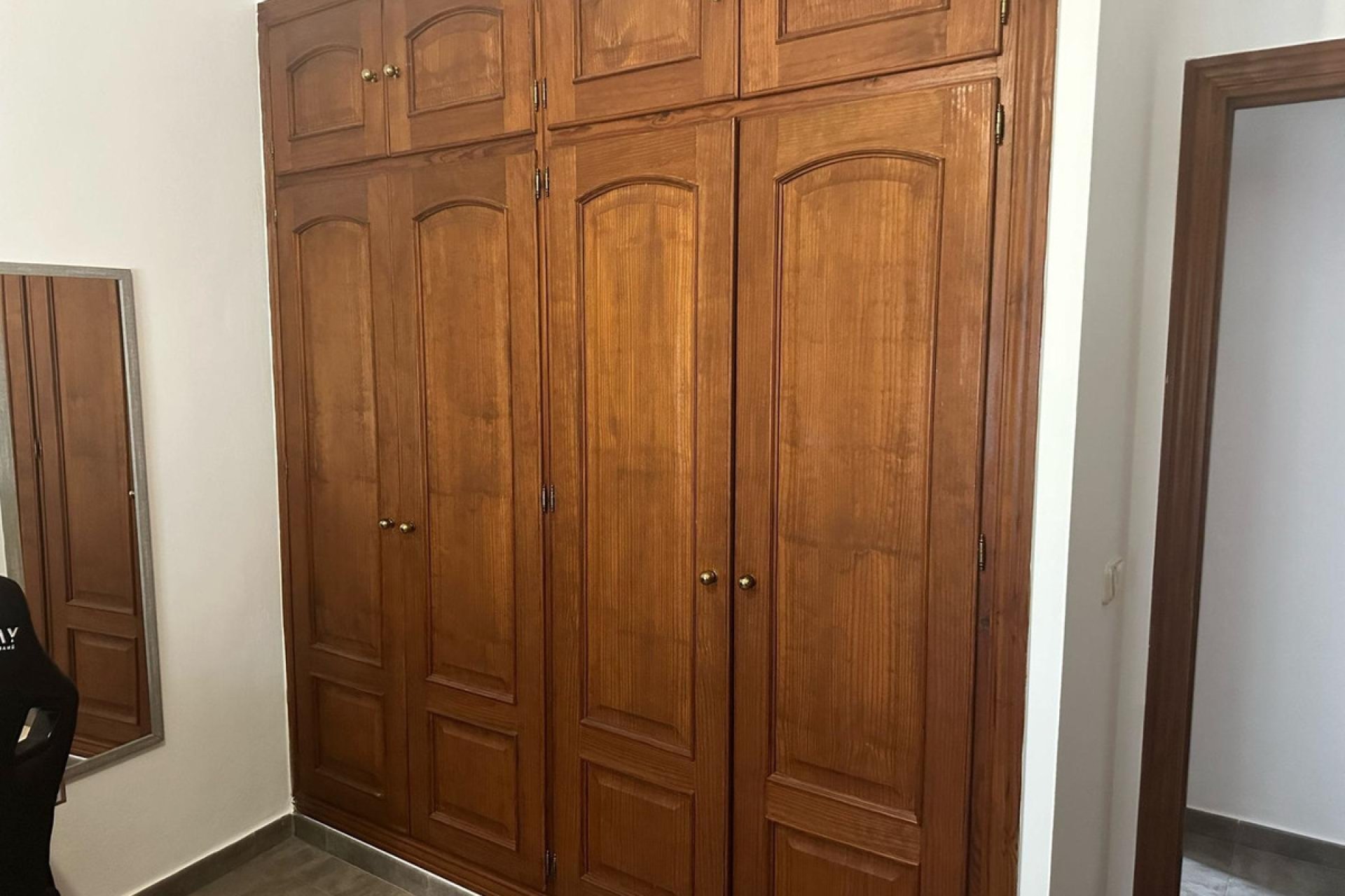 Resale - House - Townhouse - Estepona - Cancelada