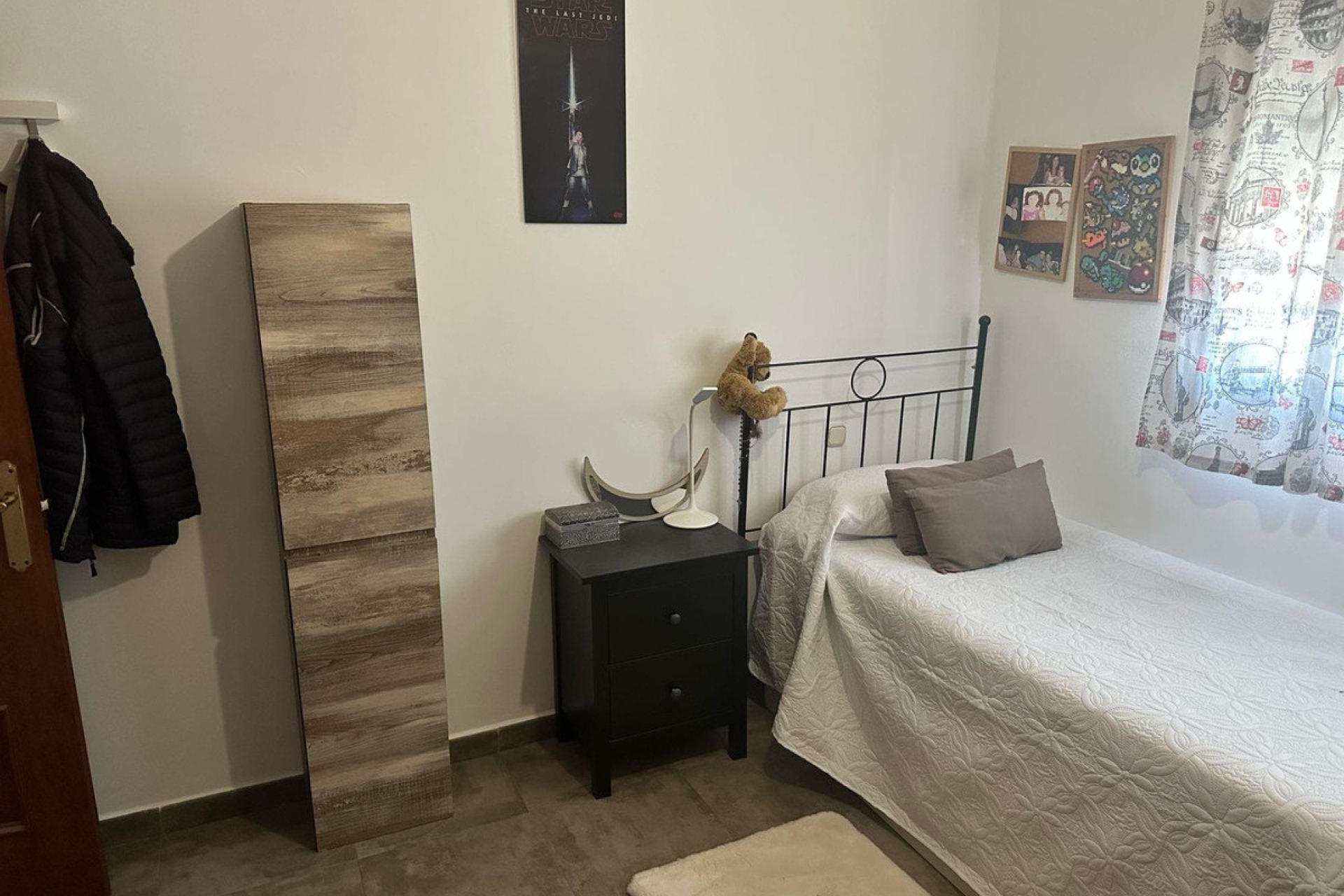 Resale - House - Townhouse - Estepona - Cancelada