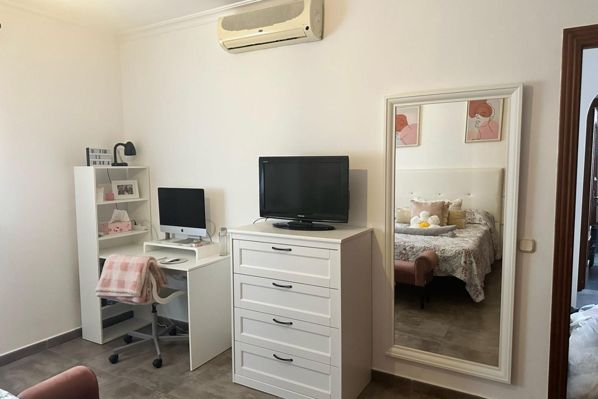 Resale - House - Townhouse - Estepona - Cancelada