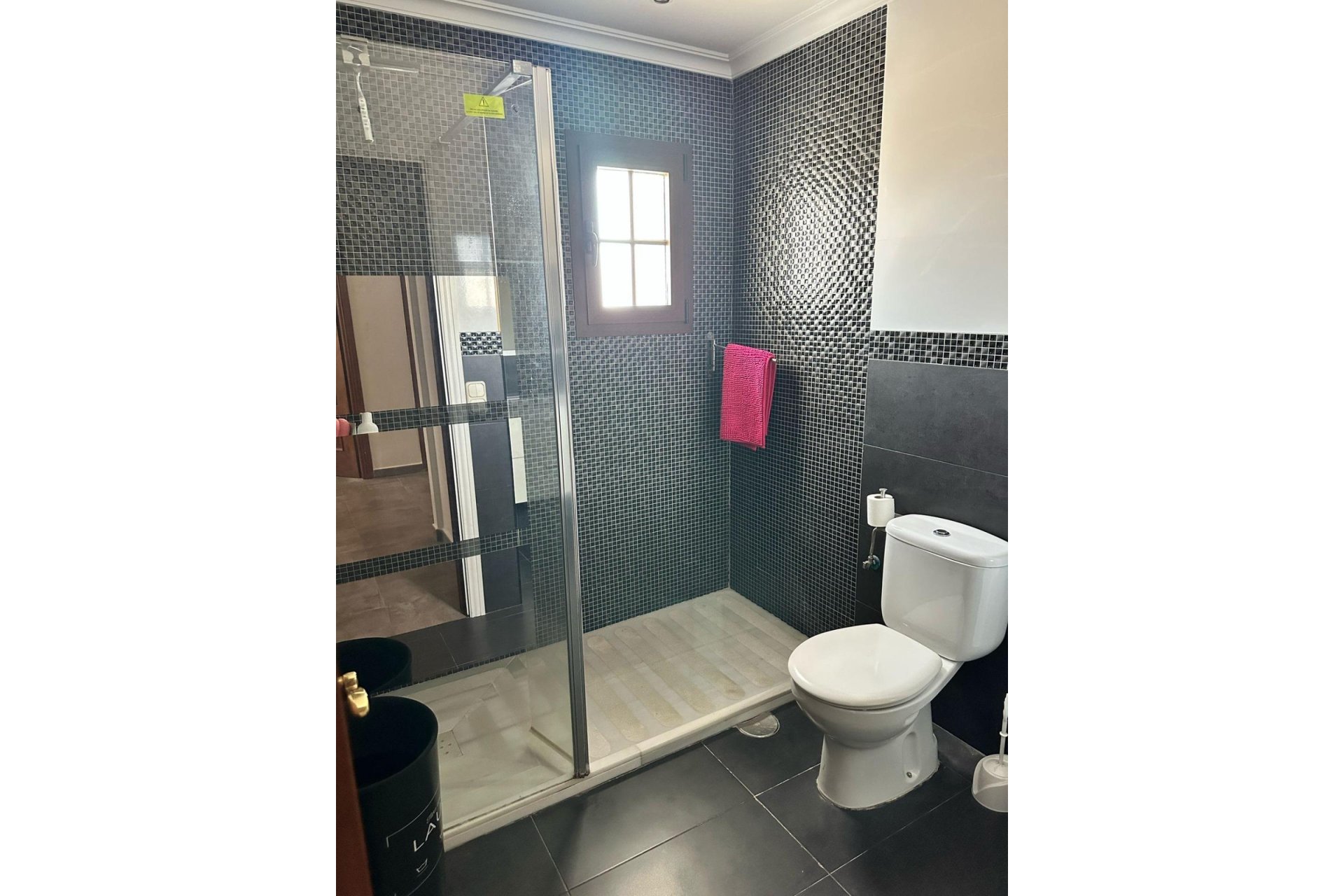 Resale - House - Townhouse - Estepona - Cancelada