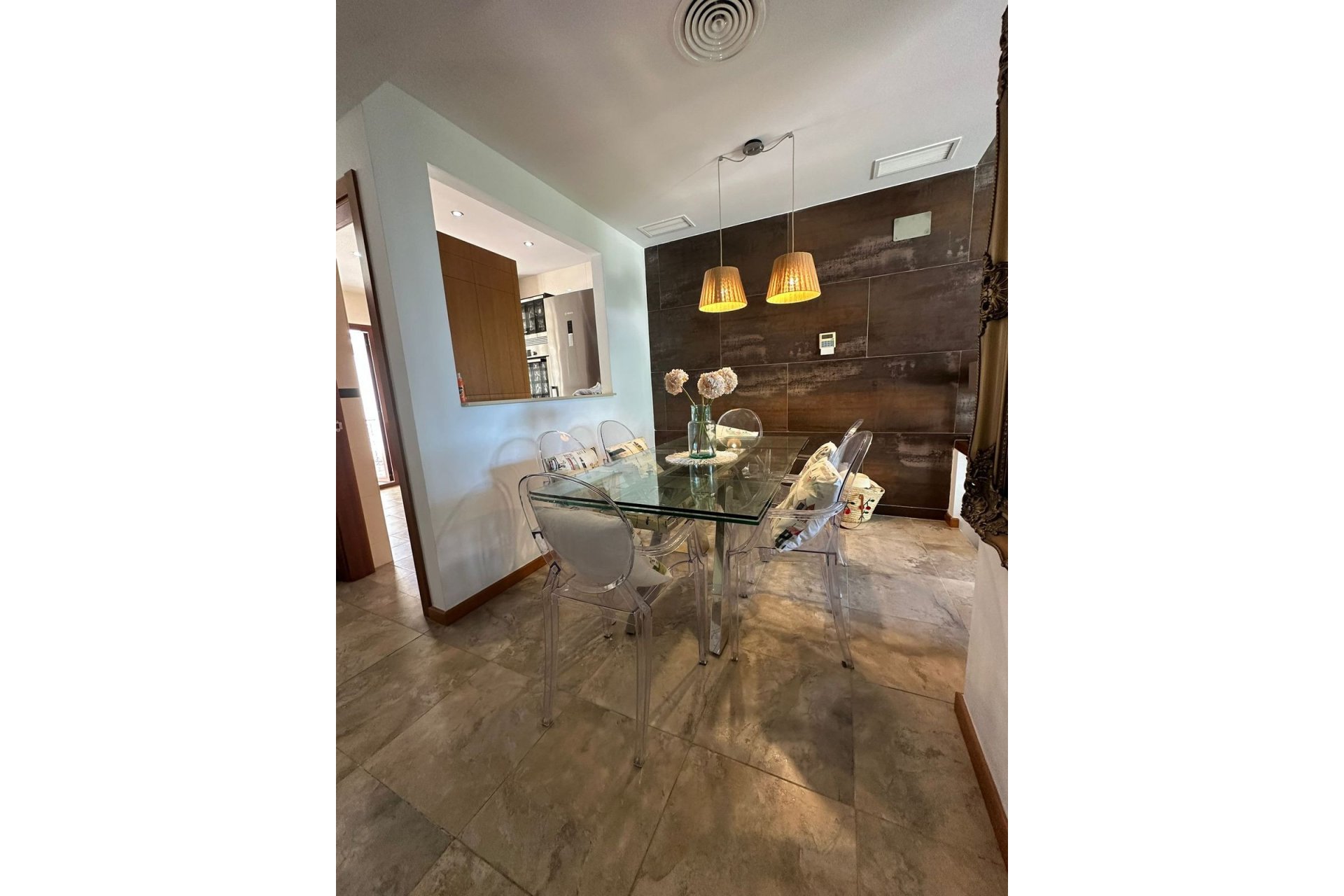 Resale - House - Townhouse - Estepona - Cancelada