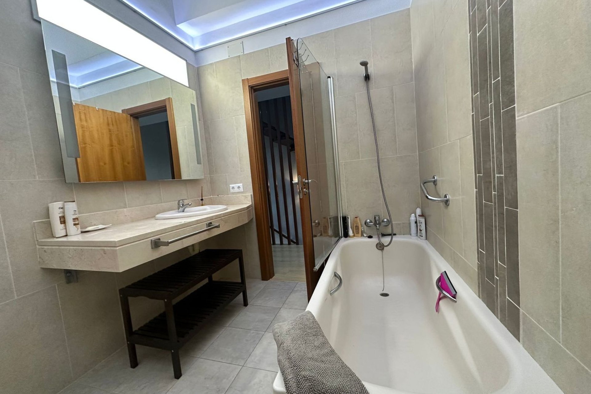 Resale - House - Townhouse - Estepona - Cancelada