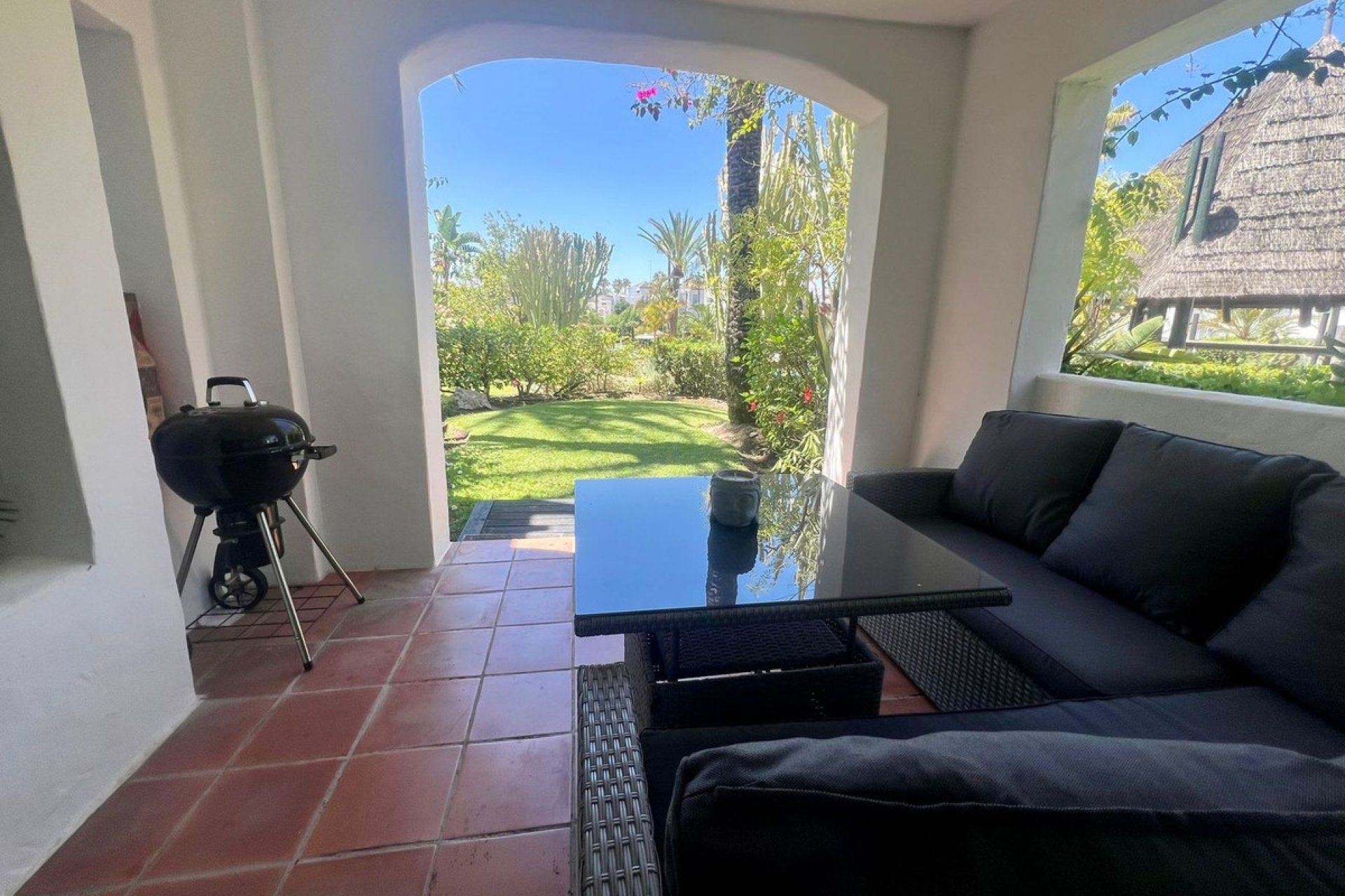 Resale - House - Townhouse - Estepona - Costalita