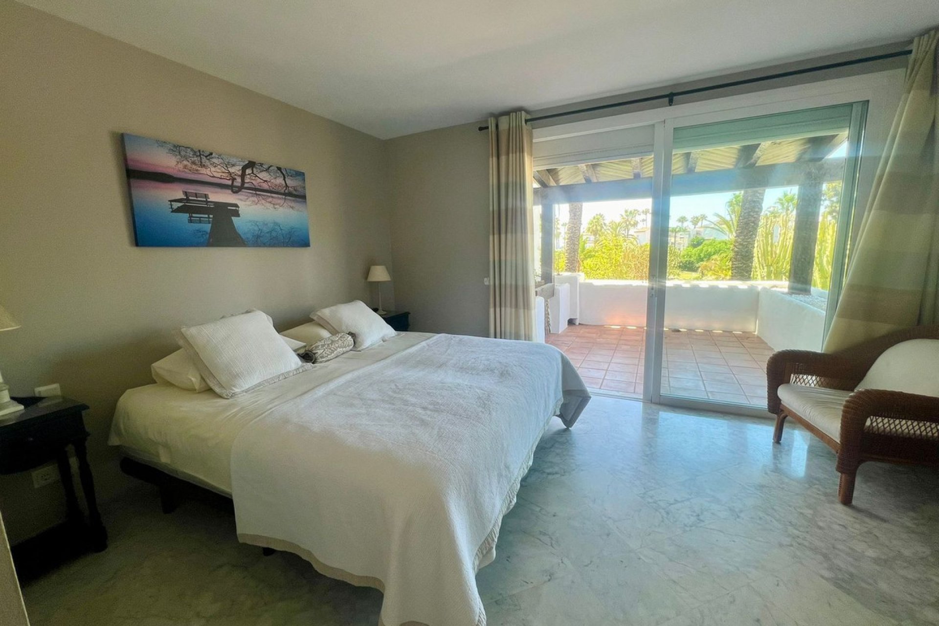 Resale - House - Townhouse - Estepona - Costalita