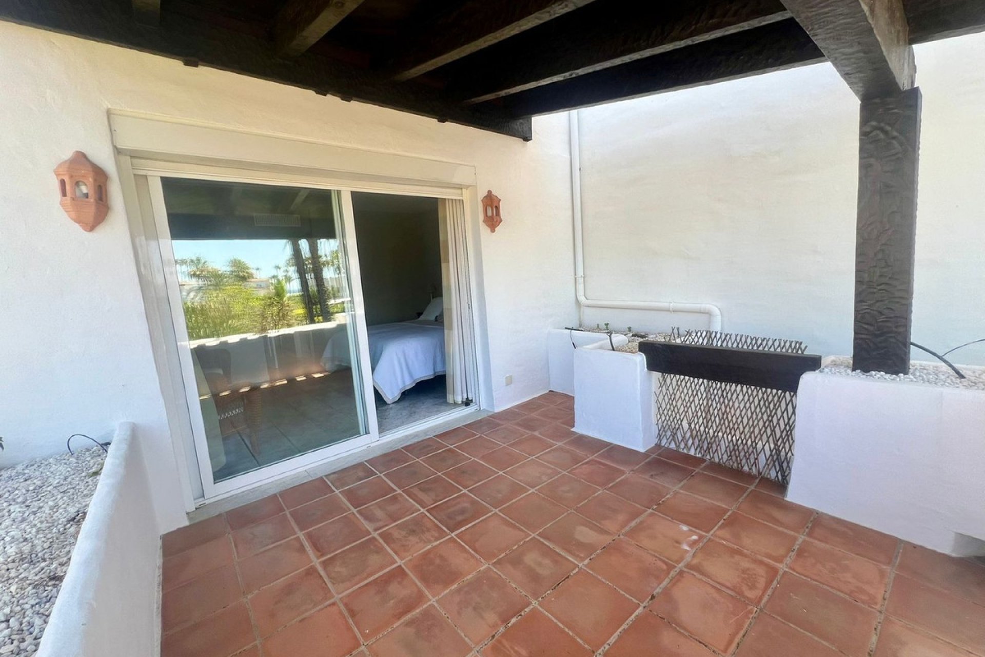 Resale - House - Townhouse - Estepona - Costalita