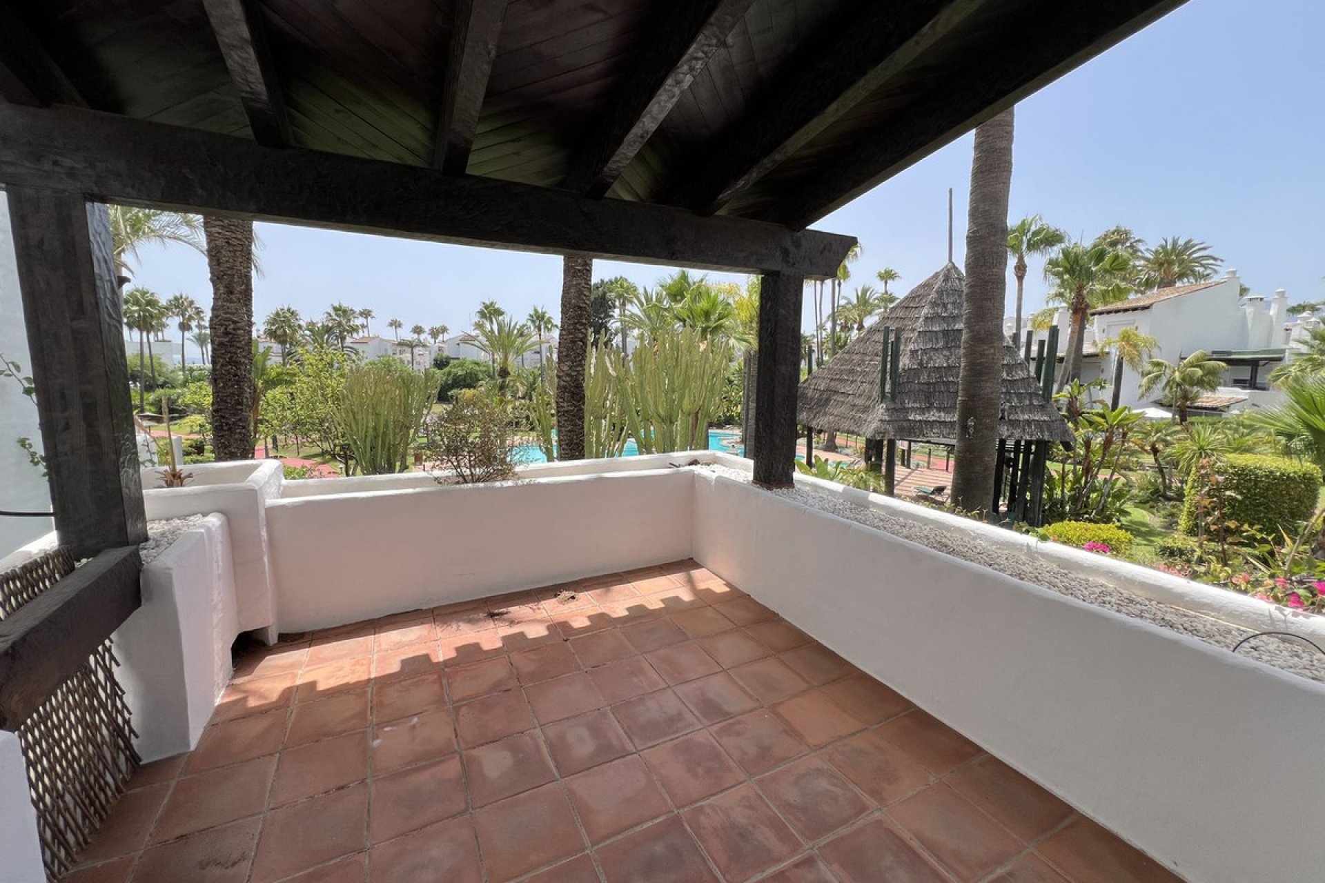 Resale - House - Townhouse - Estepona - Costalita