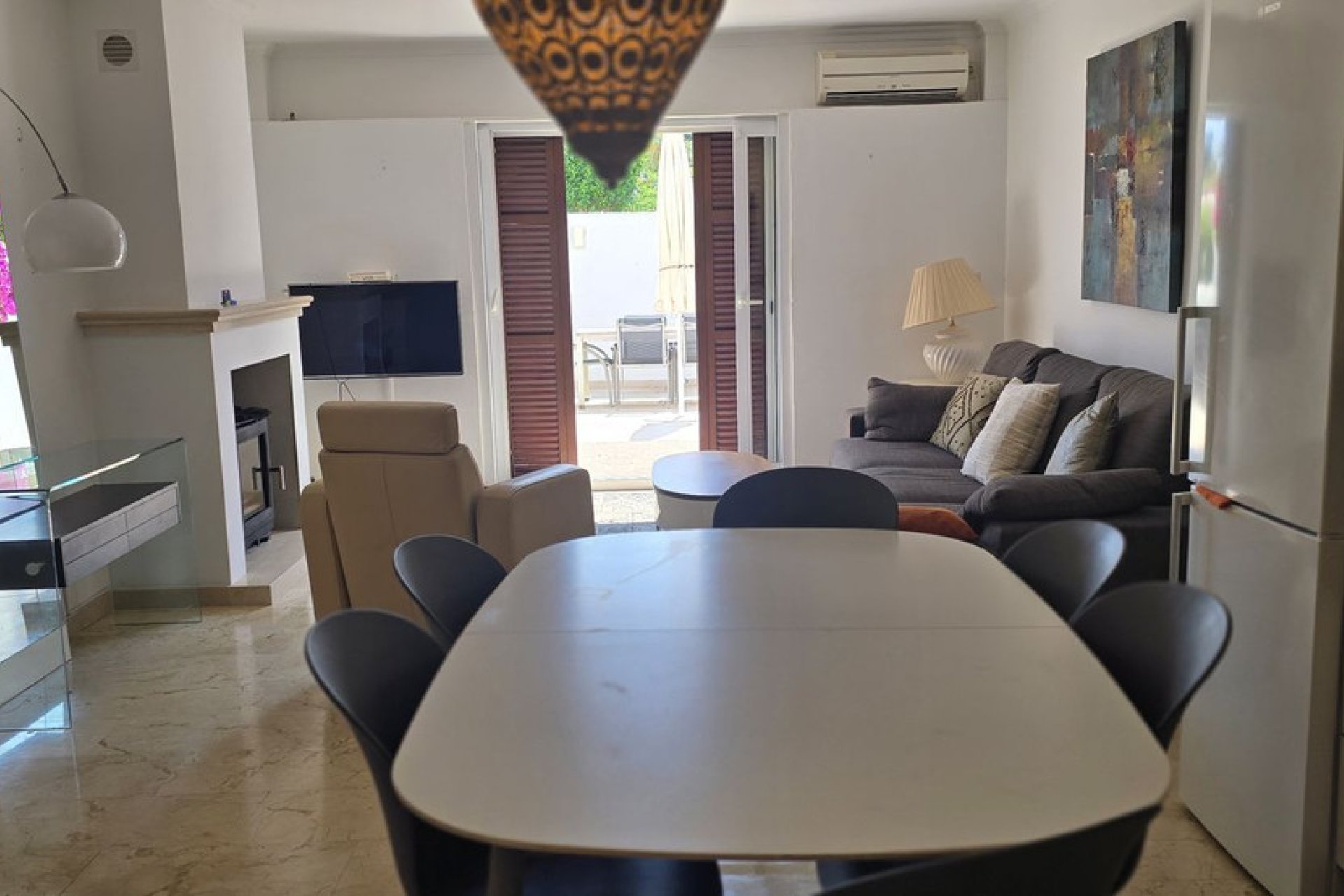 Resale - House - Townhouse - Estepona - Costalita