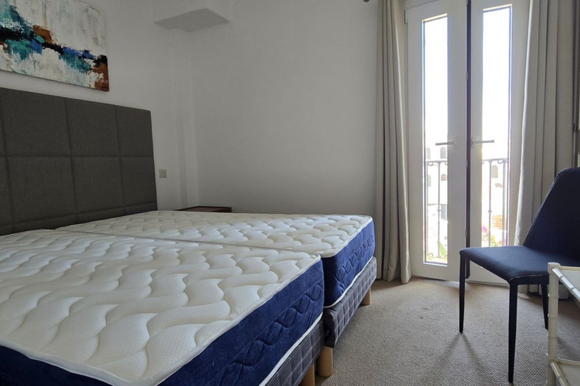 Resale - House - Townhouse - Estepona - Costalita