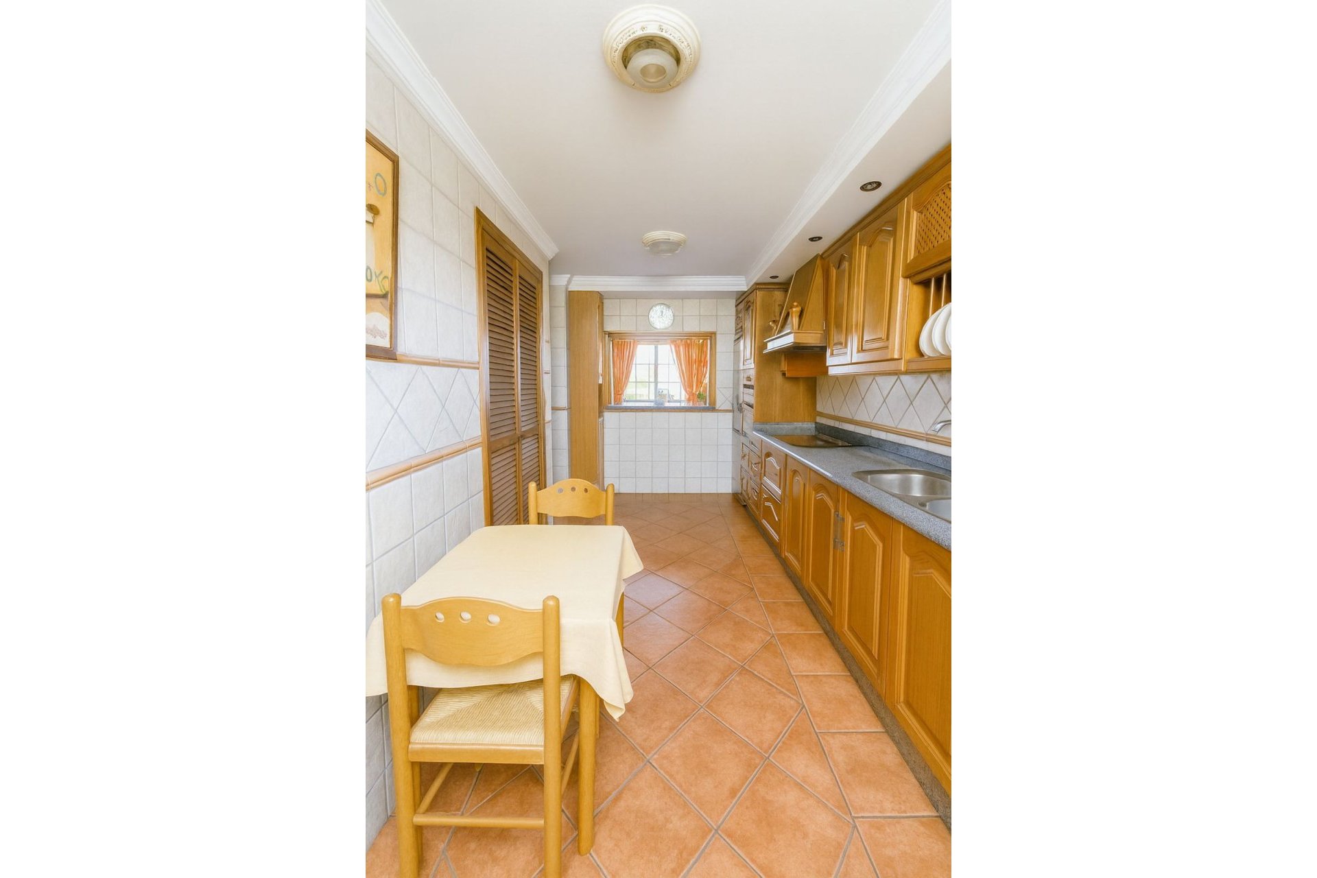 Resale - House - Townhouse - Estepona - Diana Park