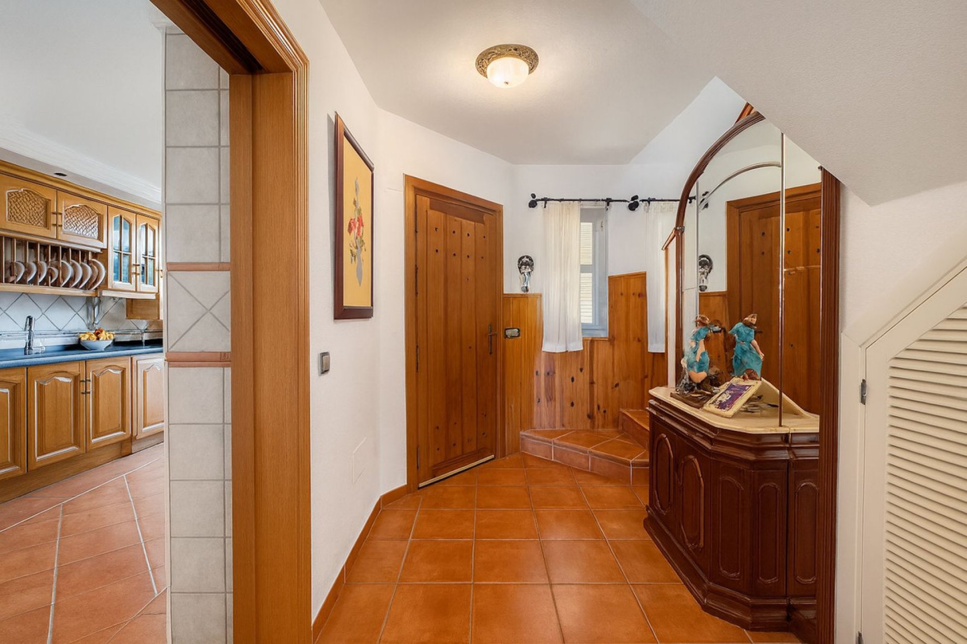 Resale - House - Townhouse - Estepona - Diana Park