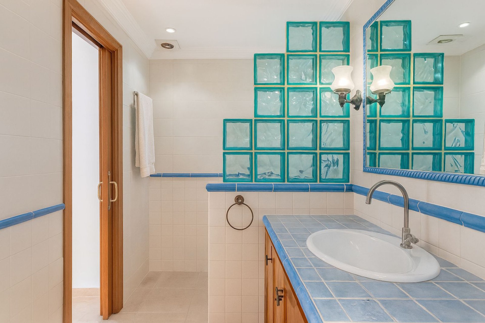 Resale - House - Townhouse - Estepona - Diana Park