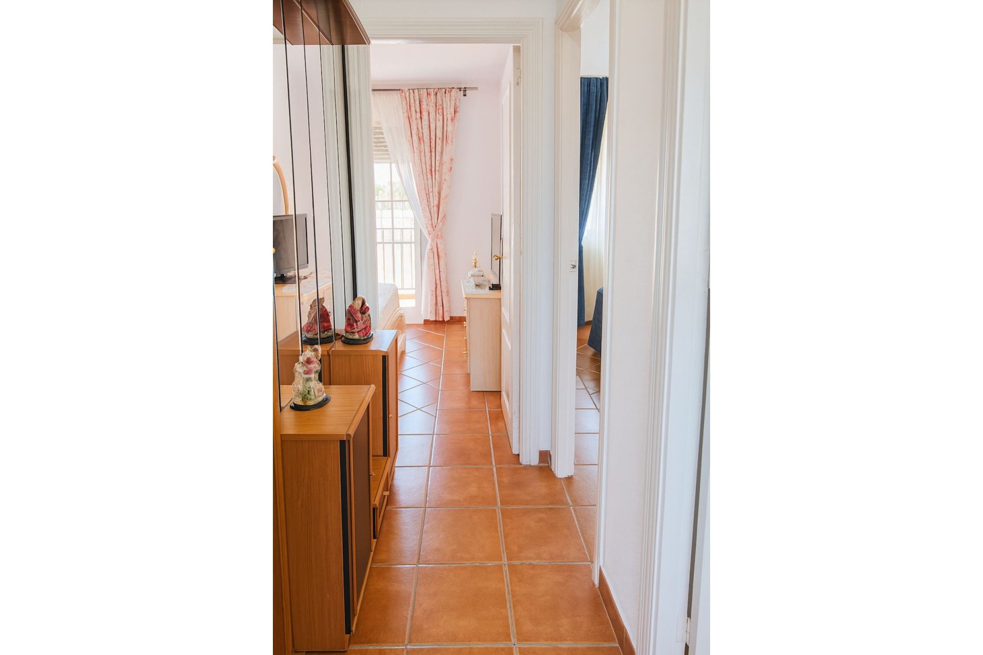 Resale - House - Townhouse - Estepona - Diana Park