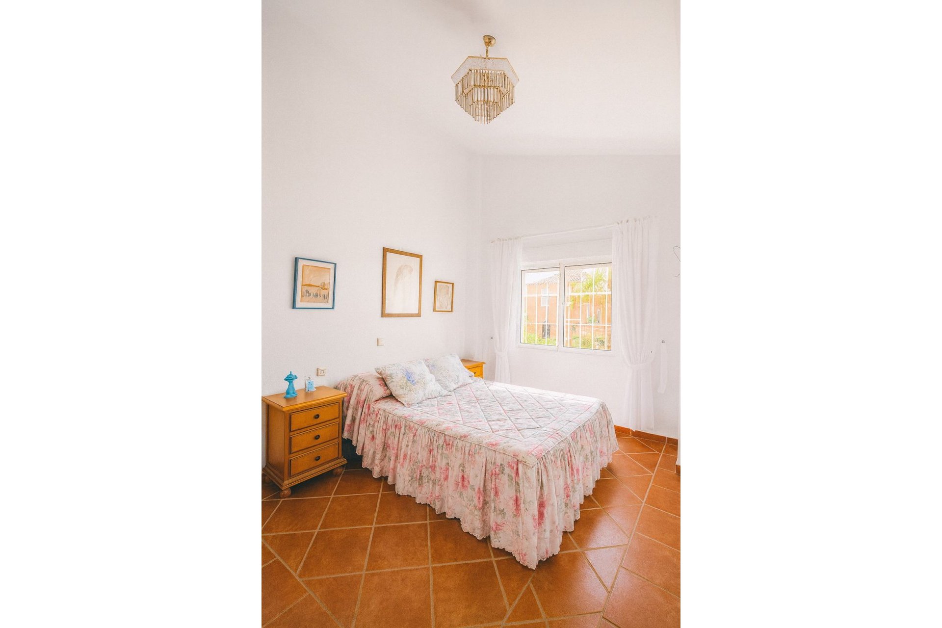 Resale - House - Townhouse - Estepona - Diana Park