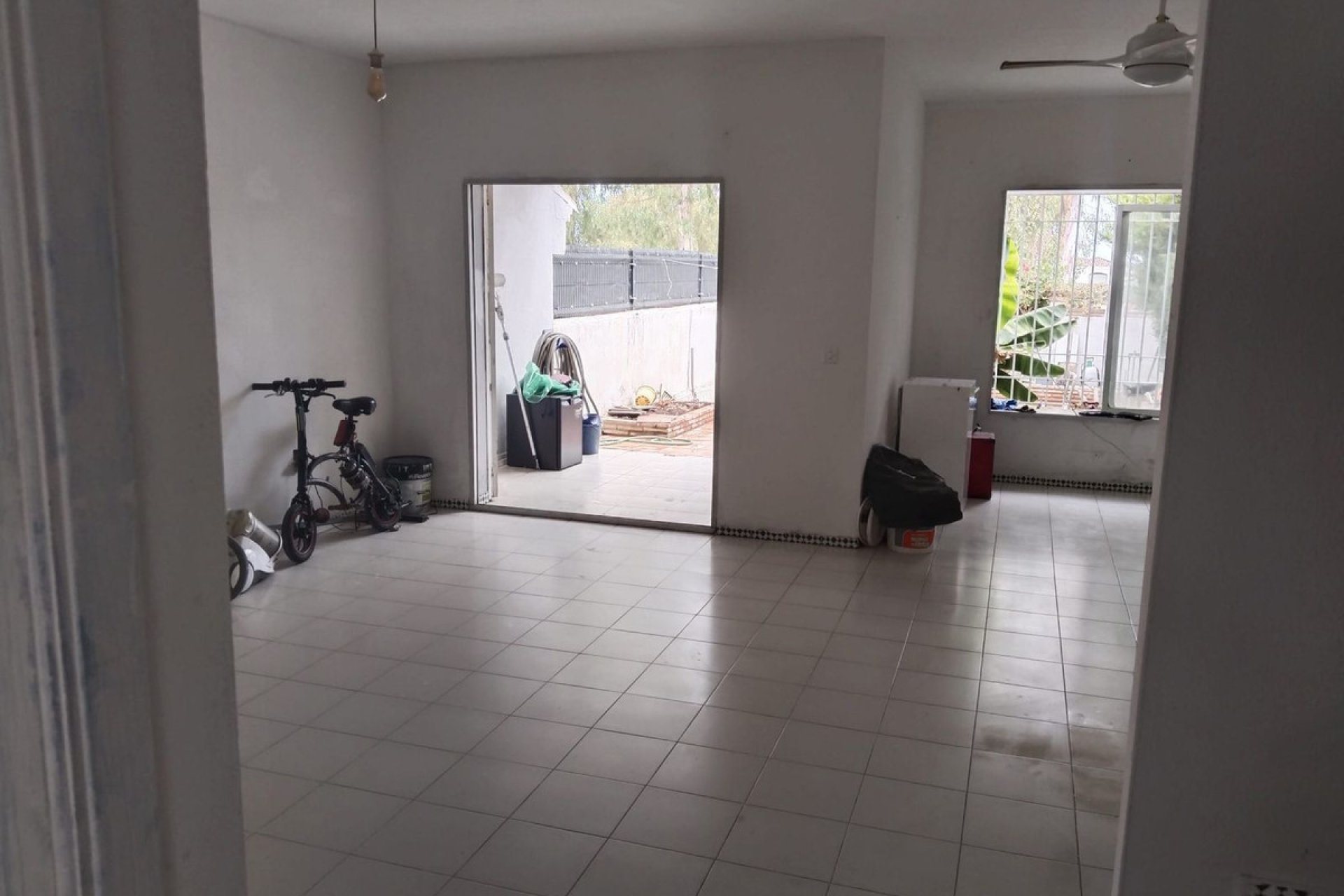 Resale - House - Townhouse - Estepona - Diana Park