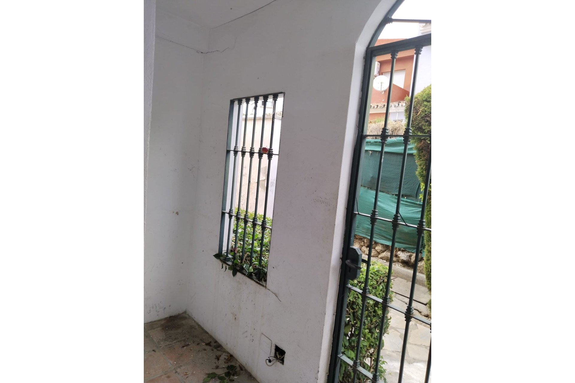 Resale - House - Townhouse - Estepona - Diana Park