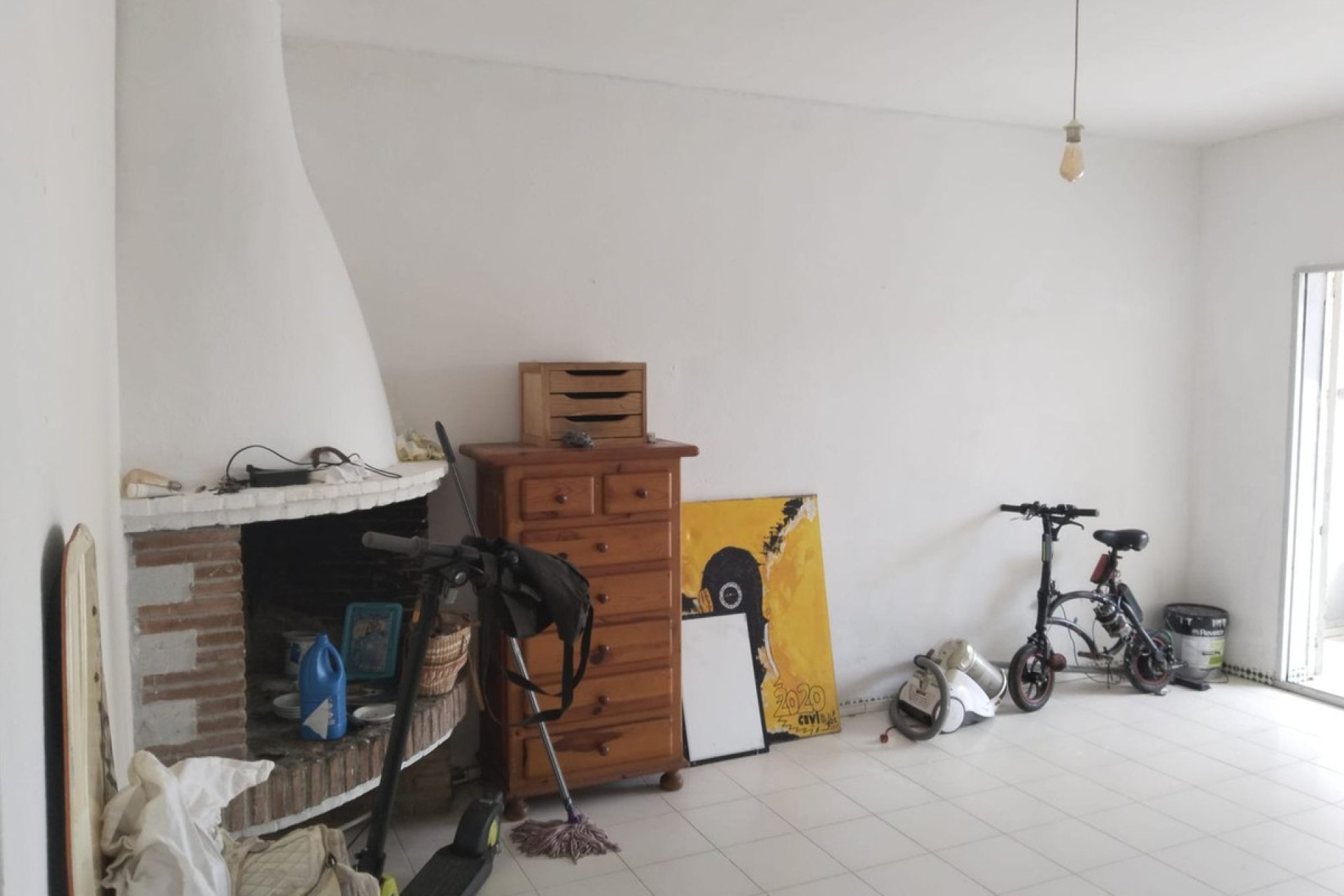 Resale - House - Townhouse - Estepona - Diana Park