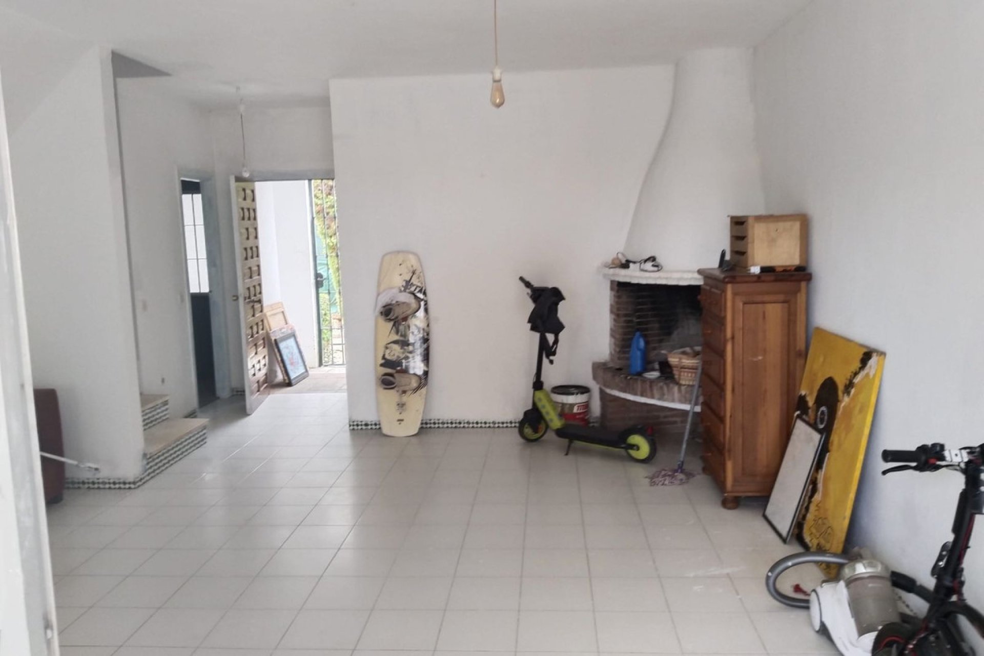 Resale - House - Townhouse - Estepona - Diana Park