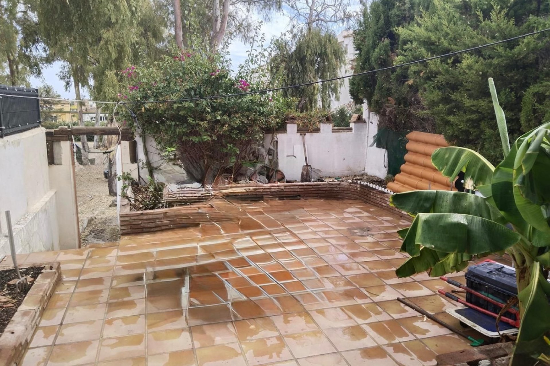 Resale - House - Townhouse - Estepona - Diana Park